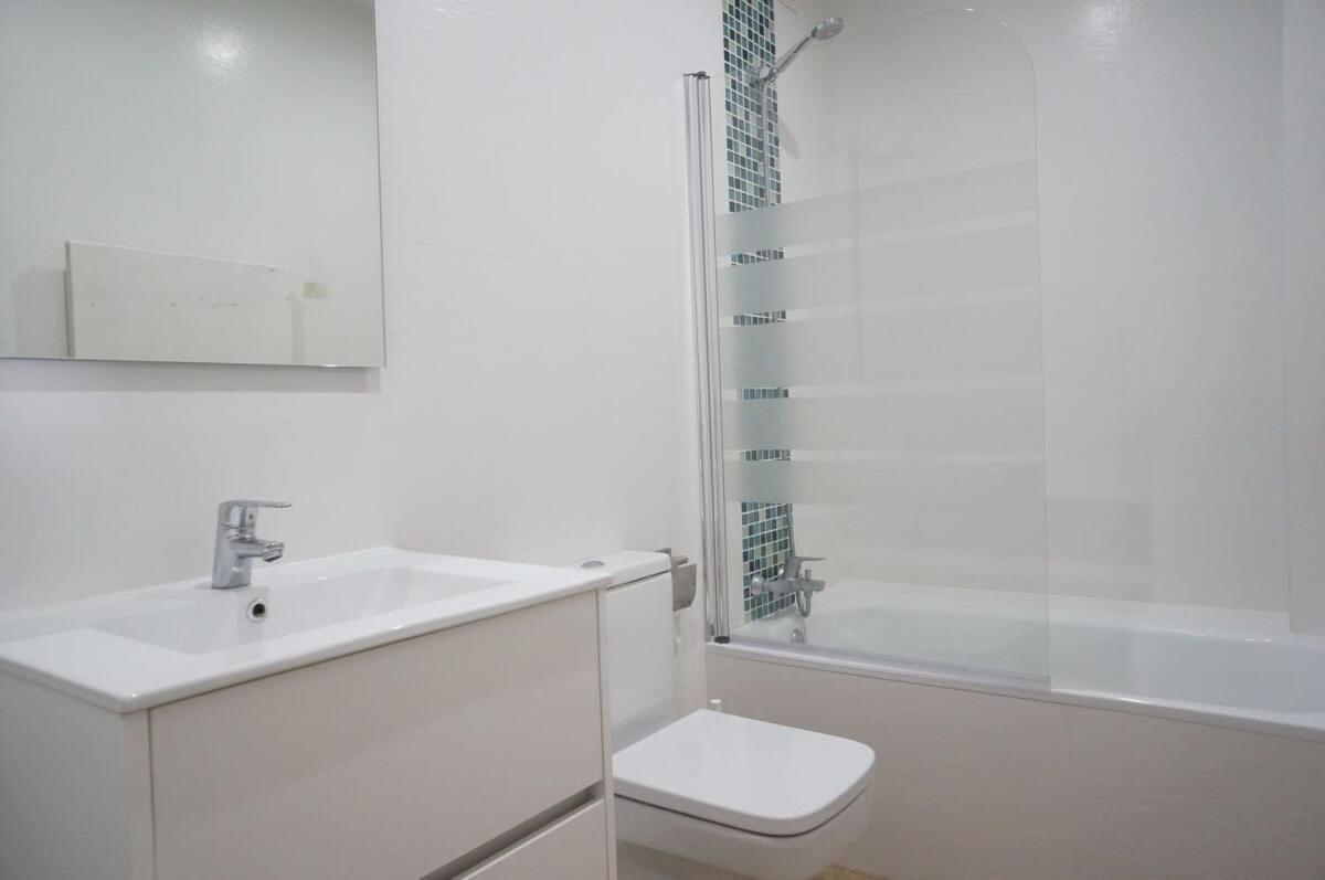 Calle Rabat, 25 Apartamento