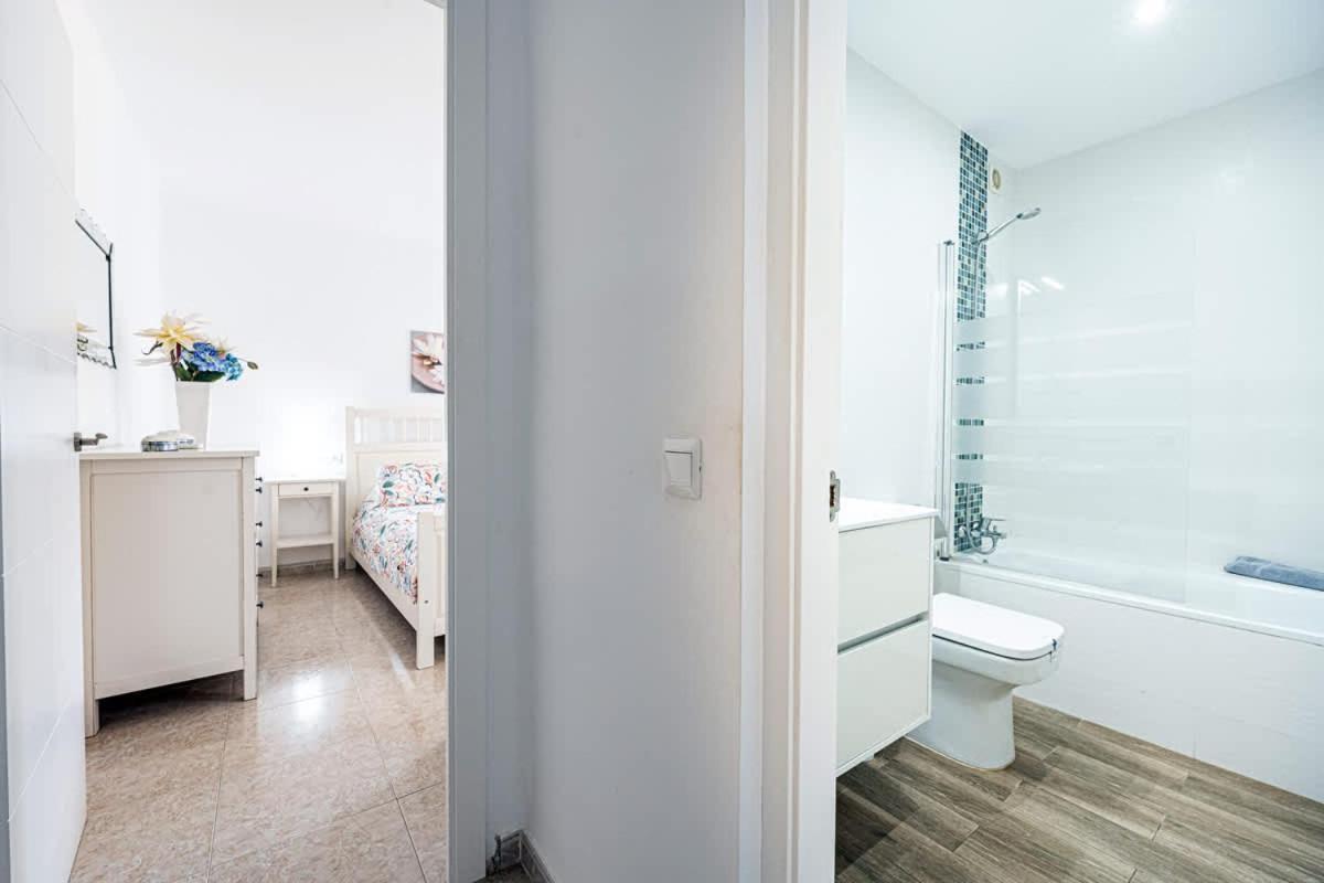 Calle Rabat, 25 Apartamento *