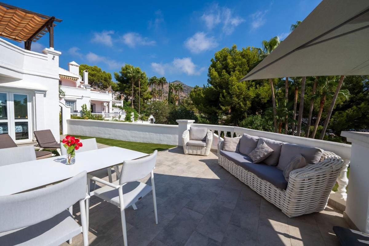 Calle Rabat, 25 Apartamento Nerja