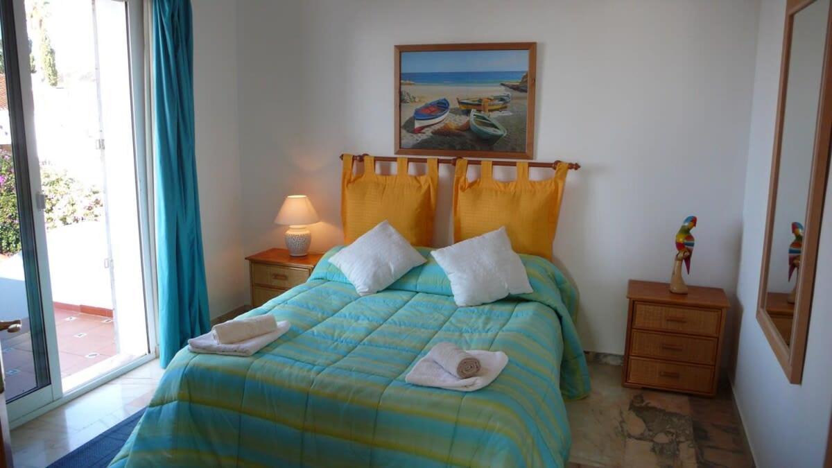 Pousada Casa Arcos Nerja