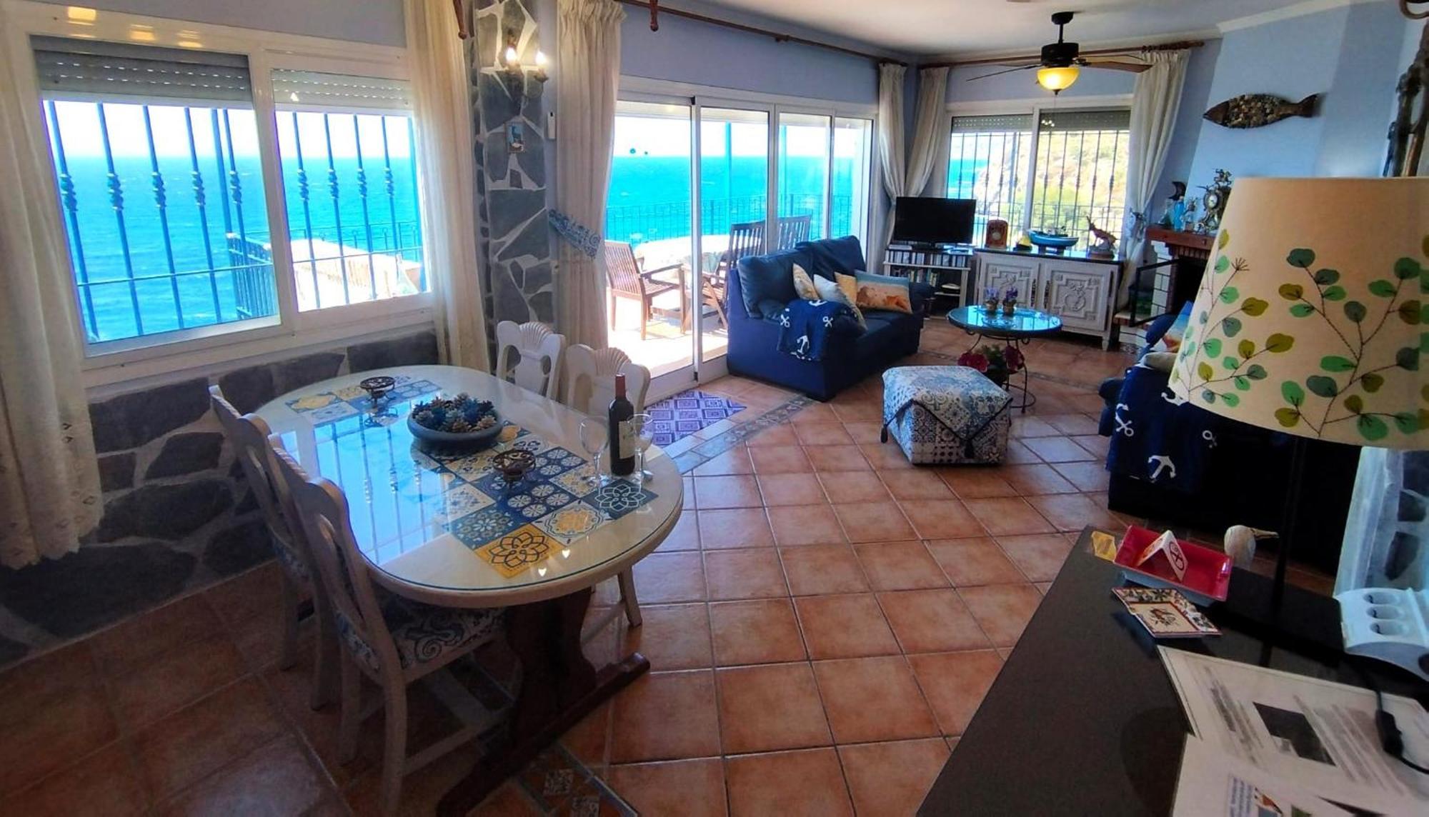 Apartment Balcon Del Duende *