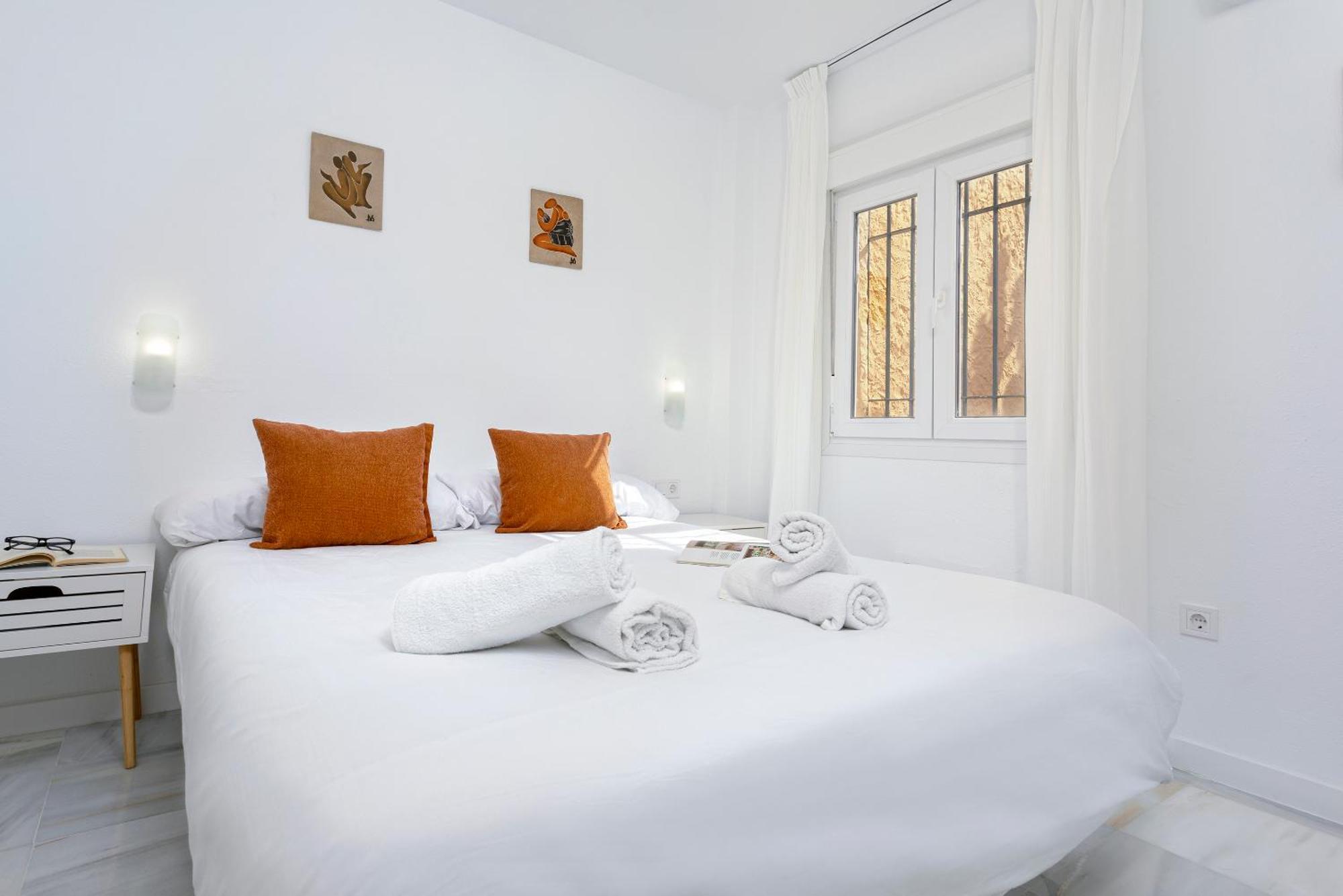 Apartamento Sunstay Relax Rio Marina Nerja