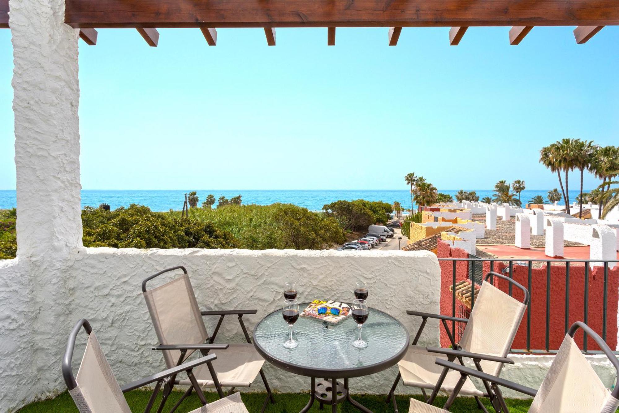 Sunstay Relax Rio Marina Apartamento