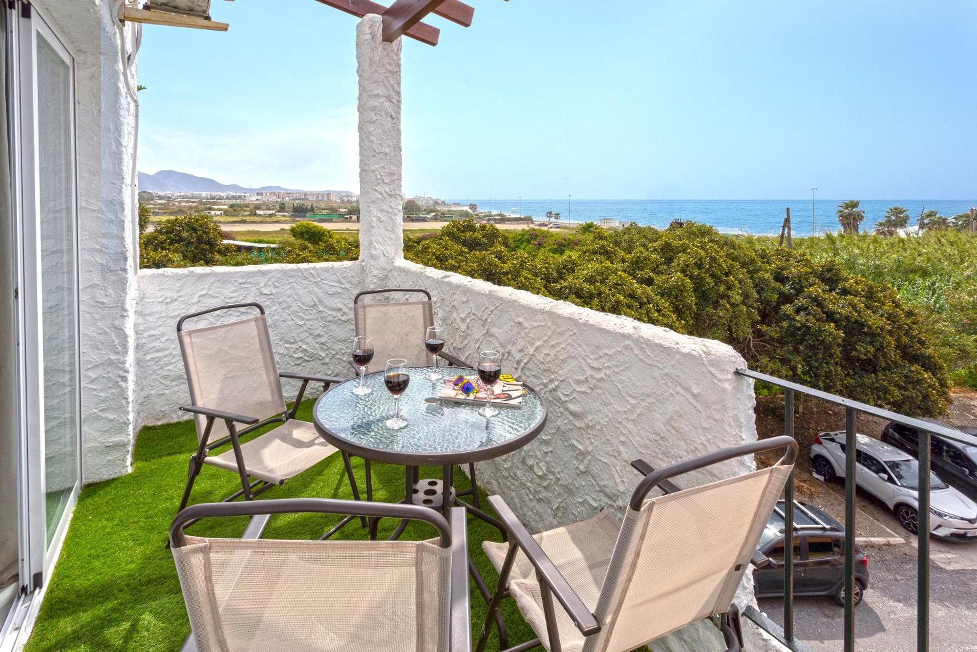 Sunstay Relax Rio Marina Apartamento Nerja