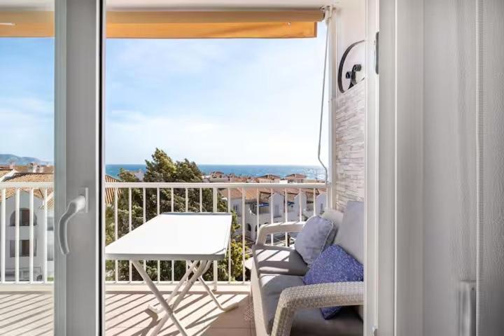 Rentitspain Vistas Unicas Apartamento *