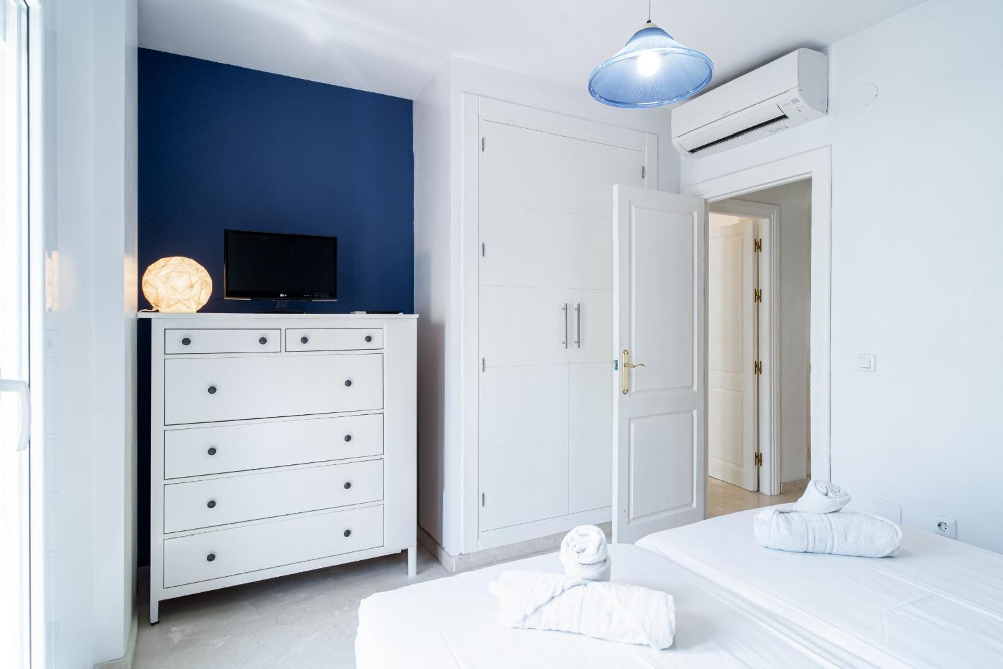 Holiday home Granada 46 Centro By Casasol