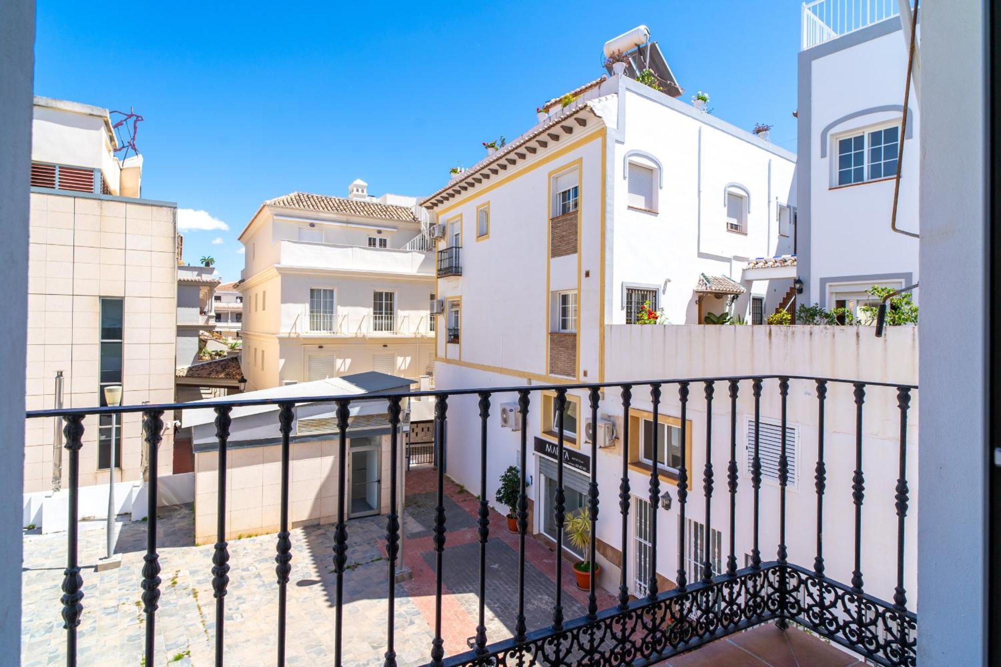 Granada 46 Centro By Casasol Holiday home