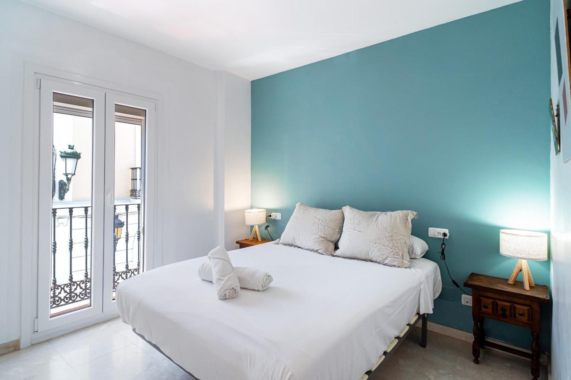 Granada 46 Centro By Casasol Holiday home Nerja