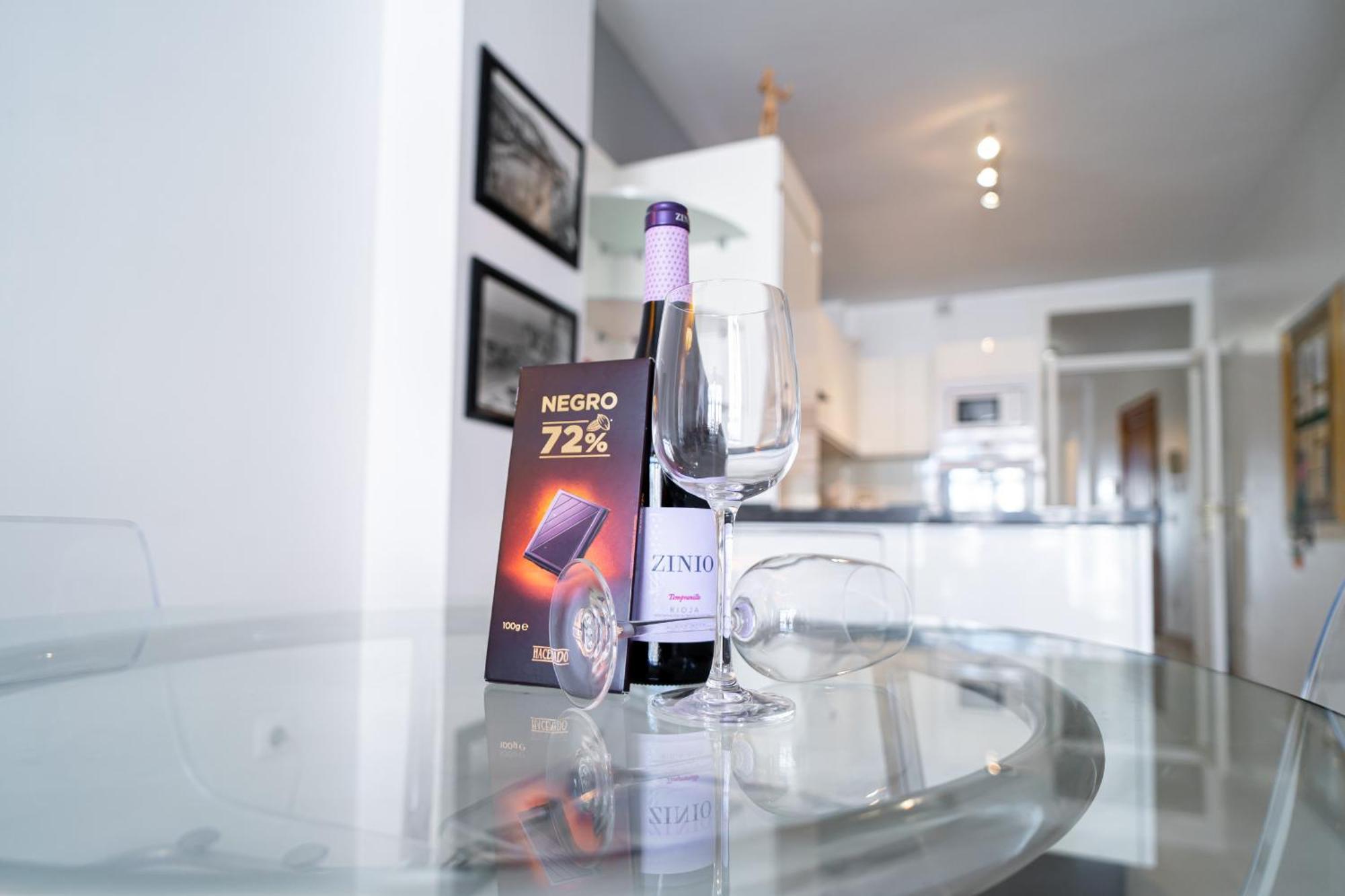 Granada 46 Centro By Casasol Holiday home