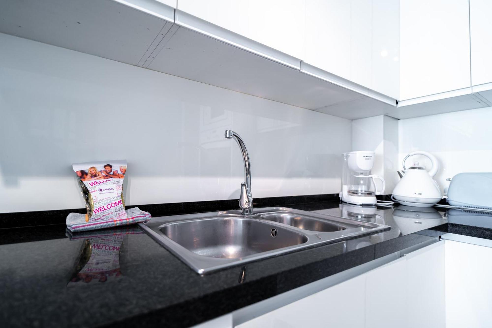 Holiday home Granada 46 Centro By Casasol