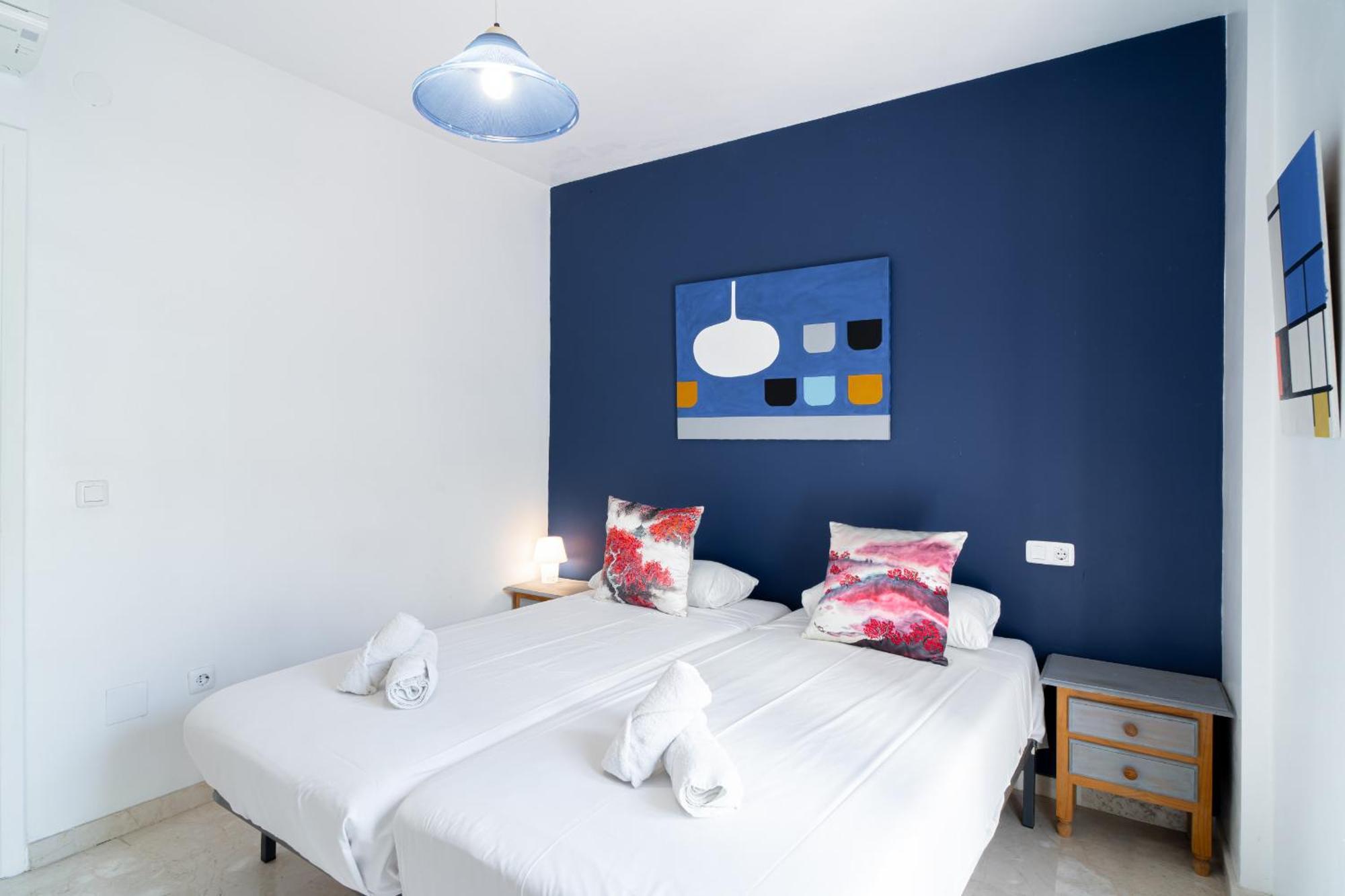 Holiday home Granada 46 Centro By Casasol