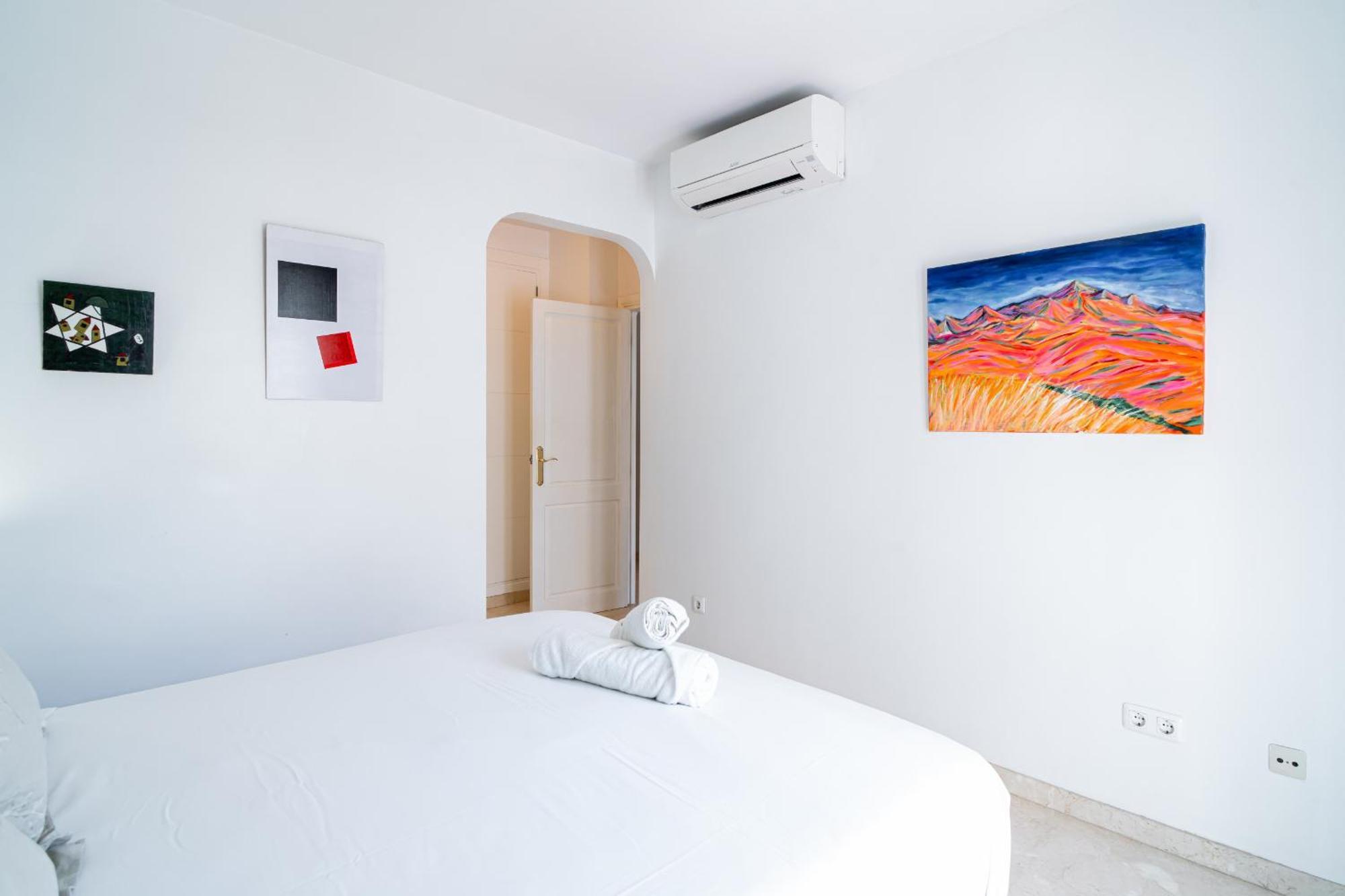 Granada 46 Centro By Casasol Holiday home *