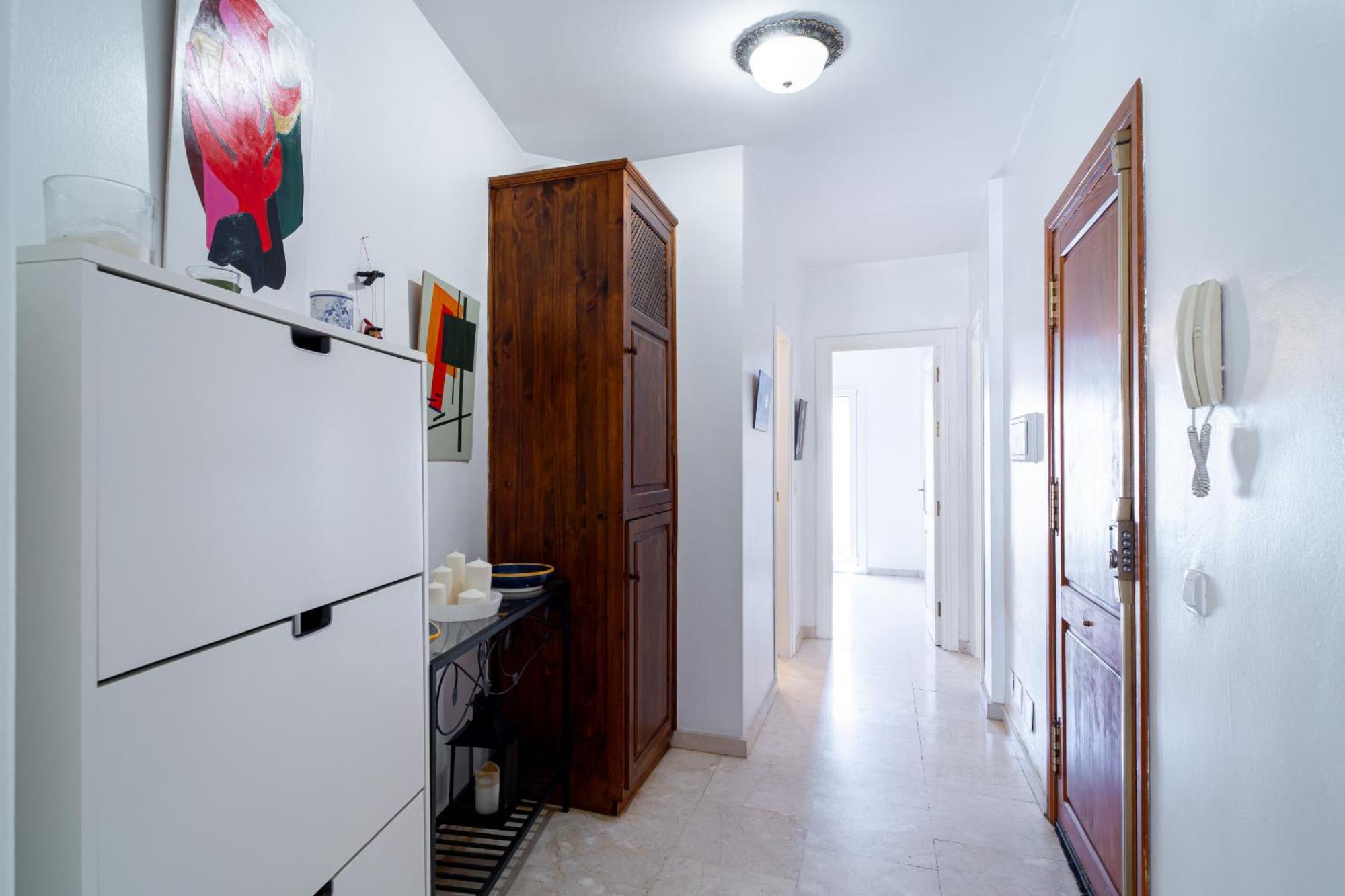 Granada 46 Centro By Casasol *