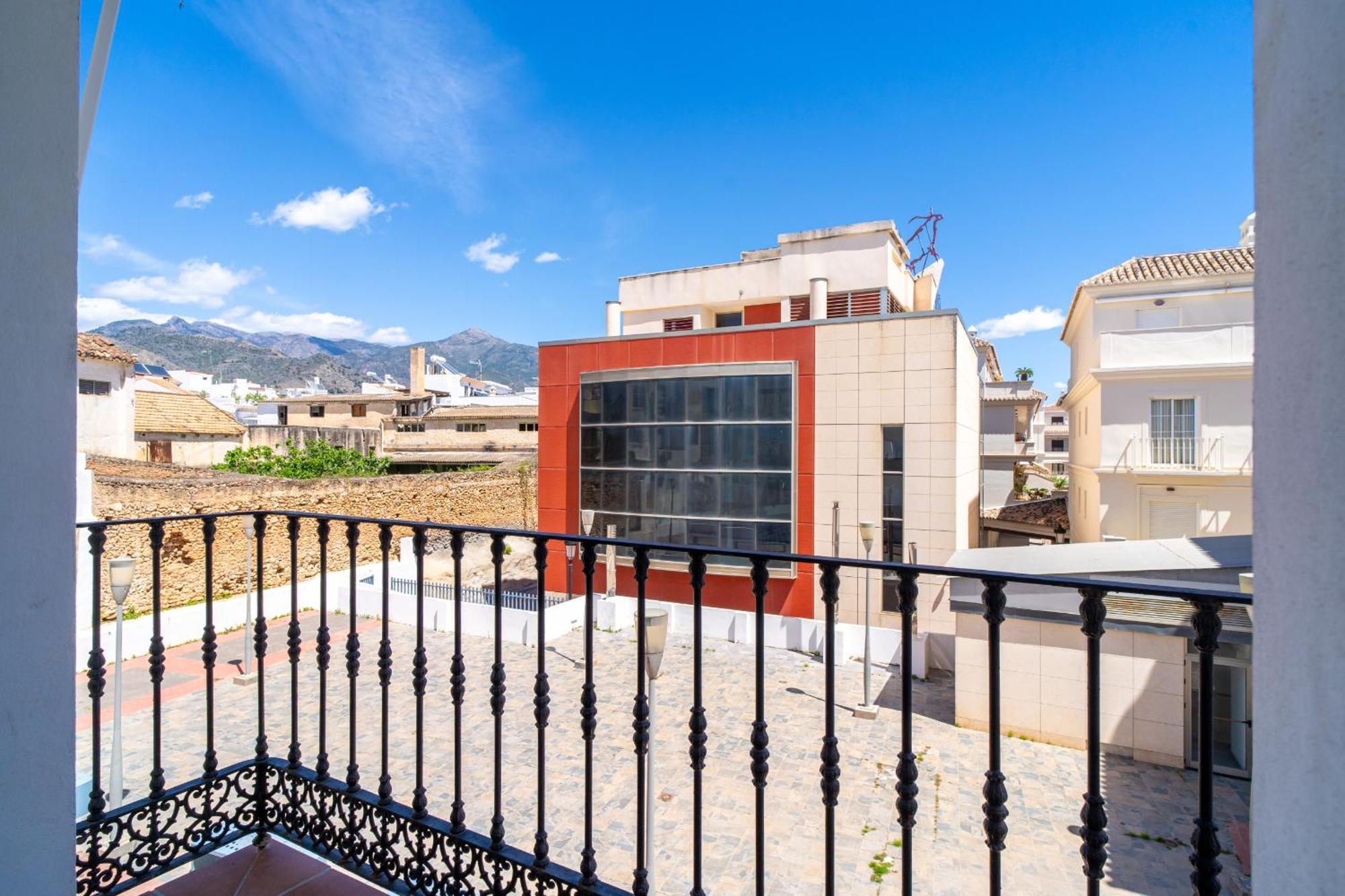 Granada 46 Centro By Casasol * Nerja