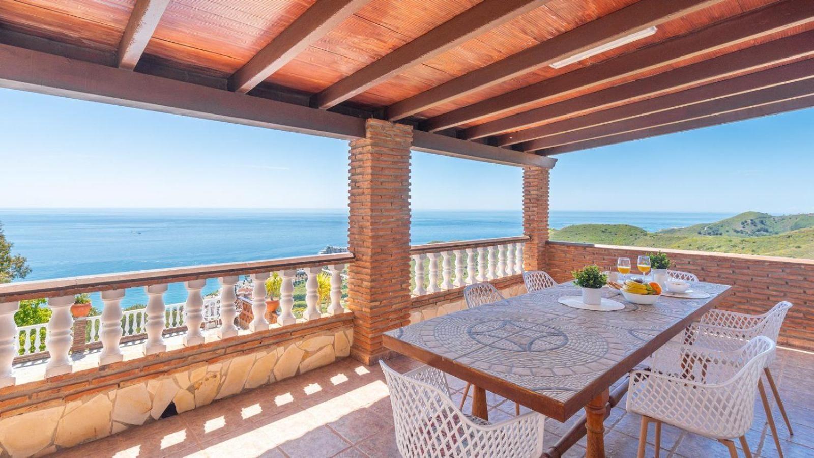 Casa de férias Vistas By Ruralidays *