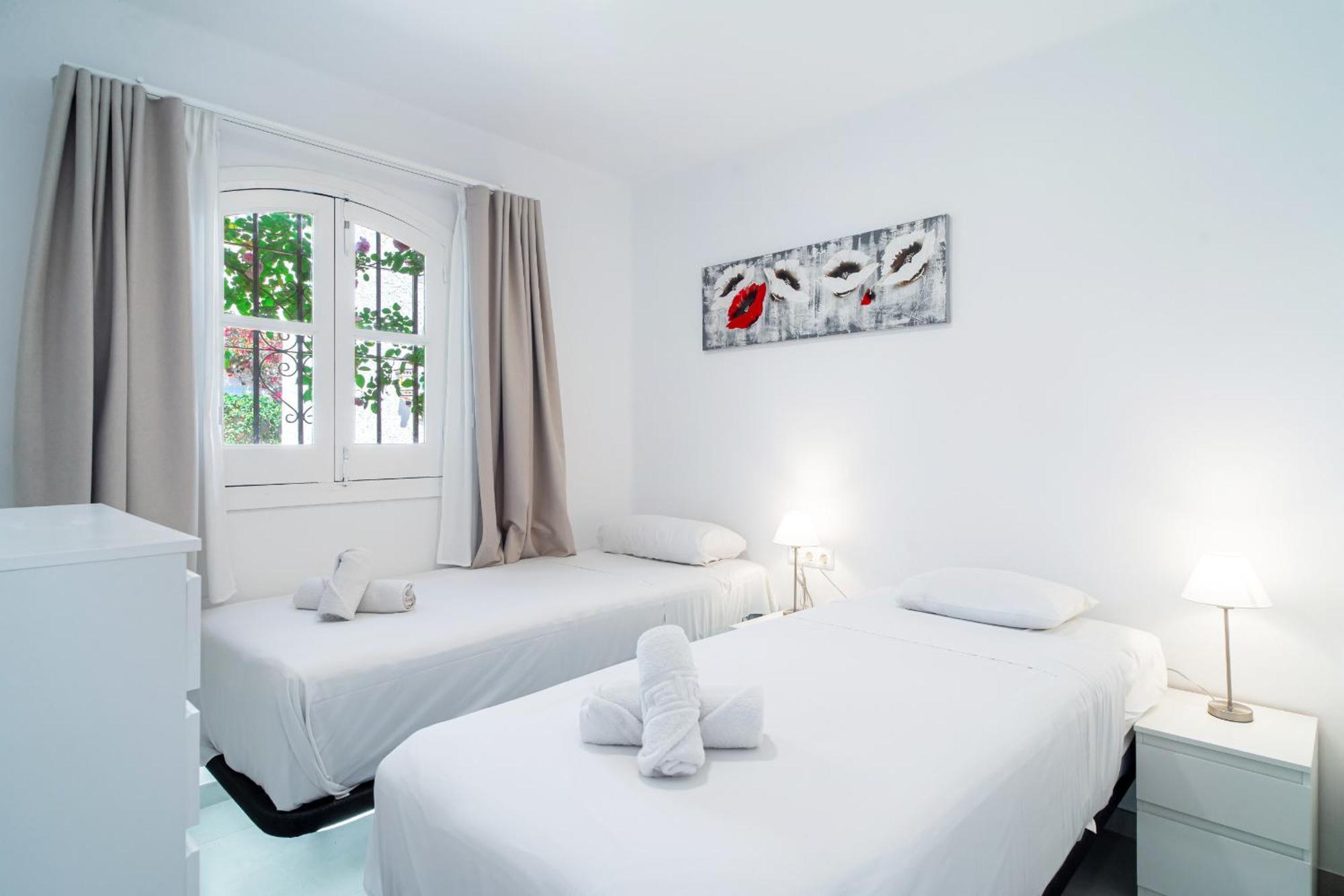 Hibiscos 33 Rooftop Vista By Casasol *