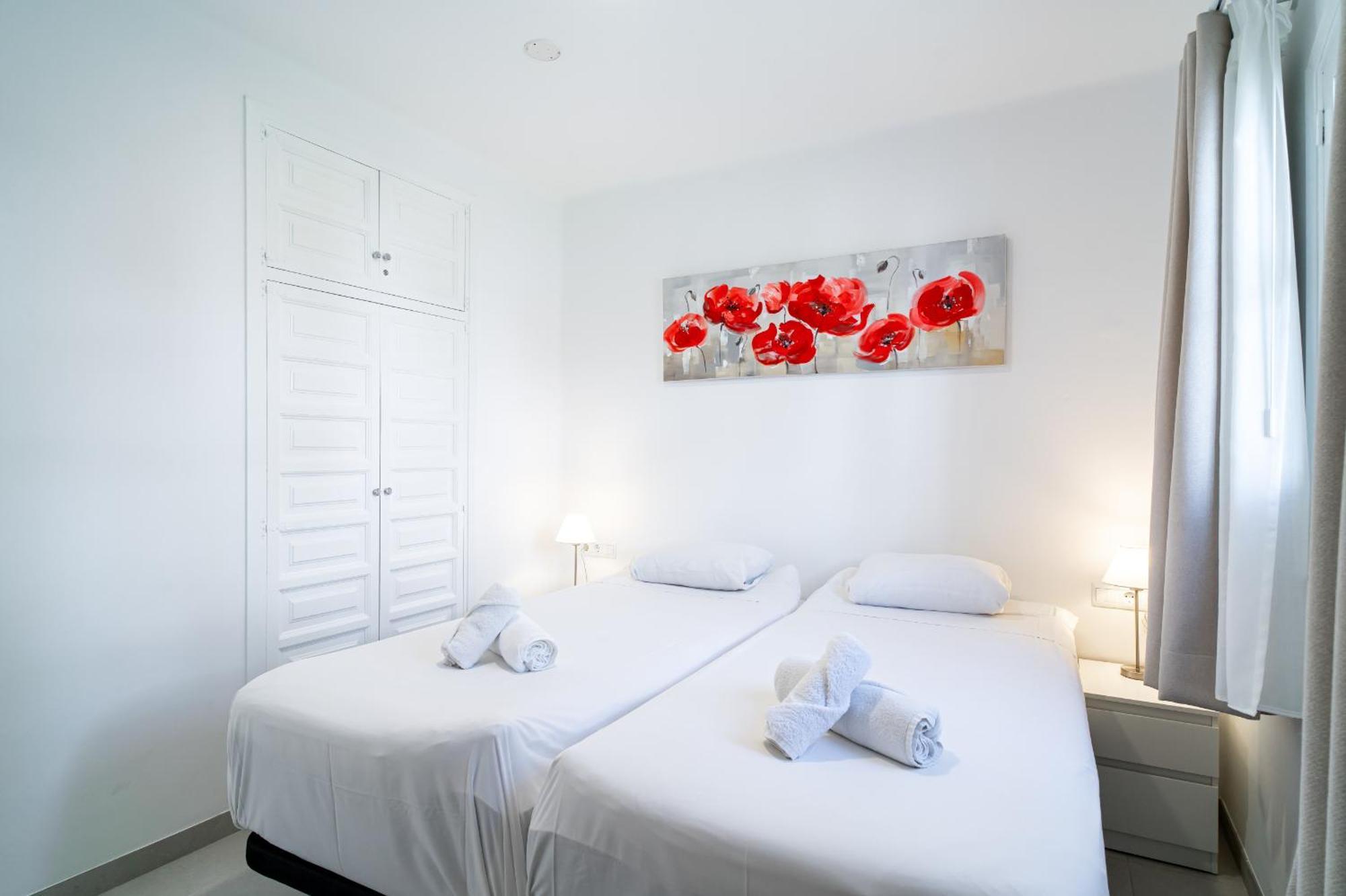 Hibiscos 33 Rooftop Vista By Casasol