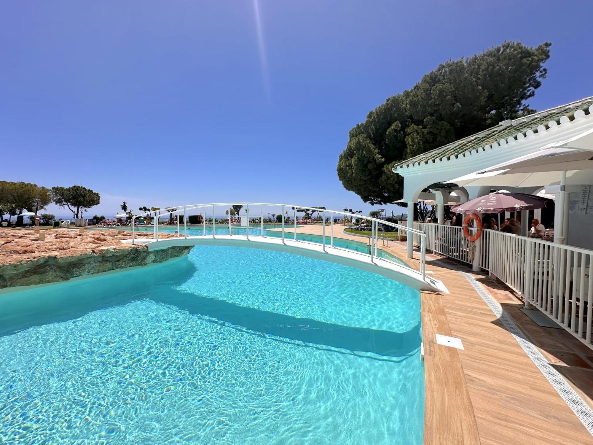 Hibiscos 33 Rooftop Vista By Casasol
