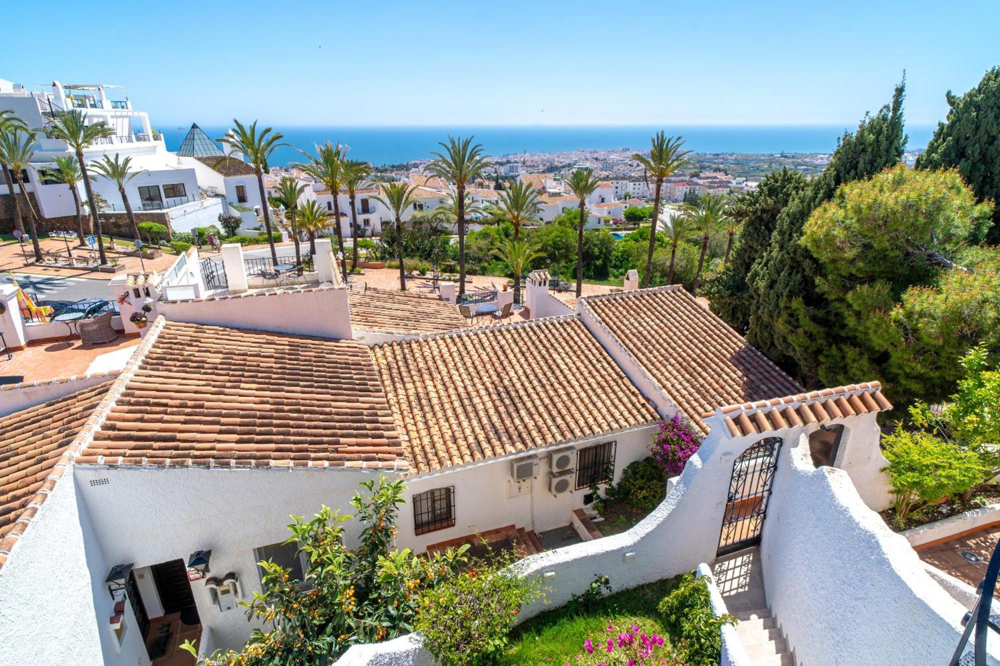 Hibiscos 33 Rooftop Vista By Casasol *