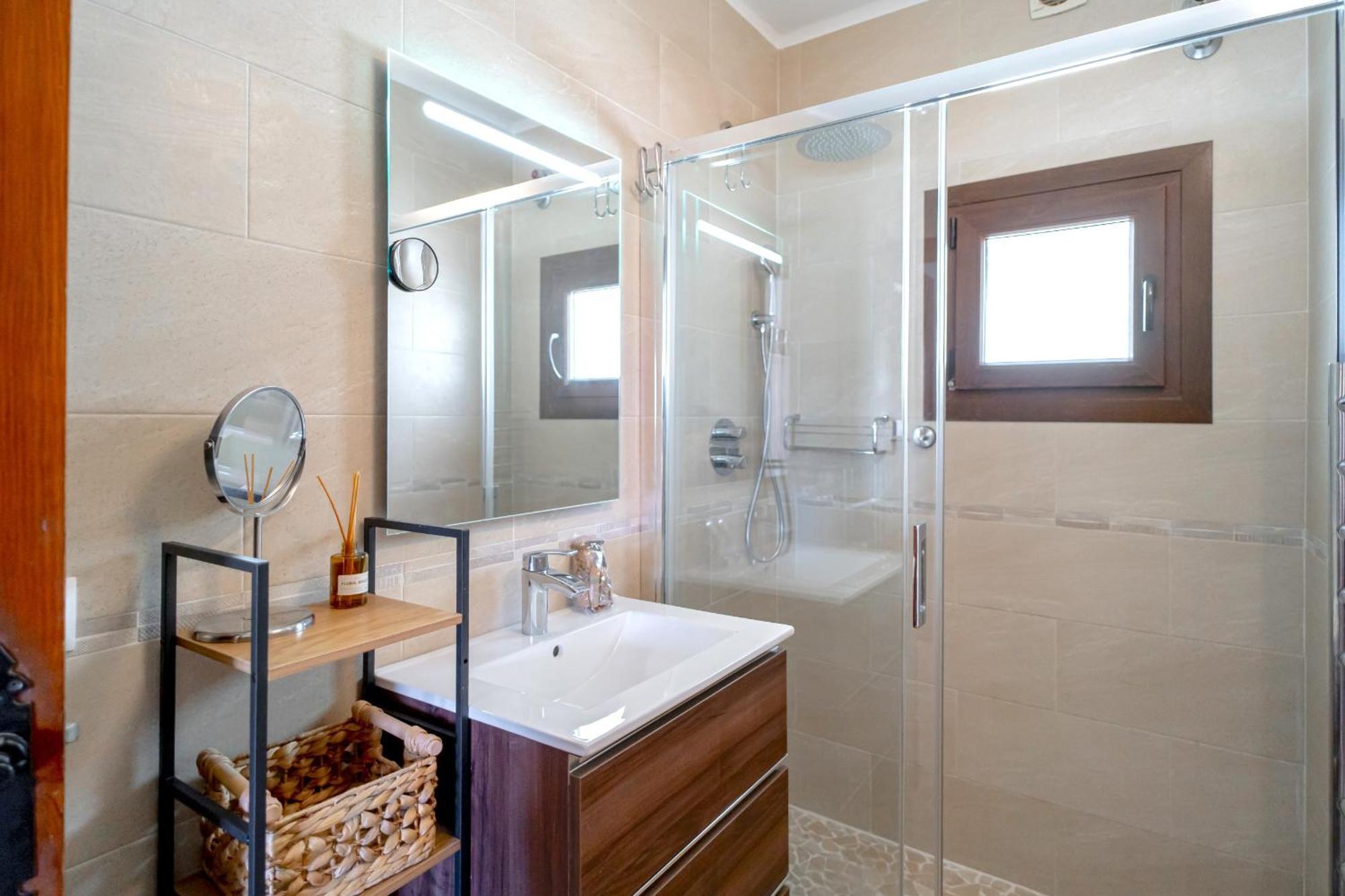 Apartamento Hibiscos 72 Deluxe By Casasol Nerja
