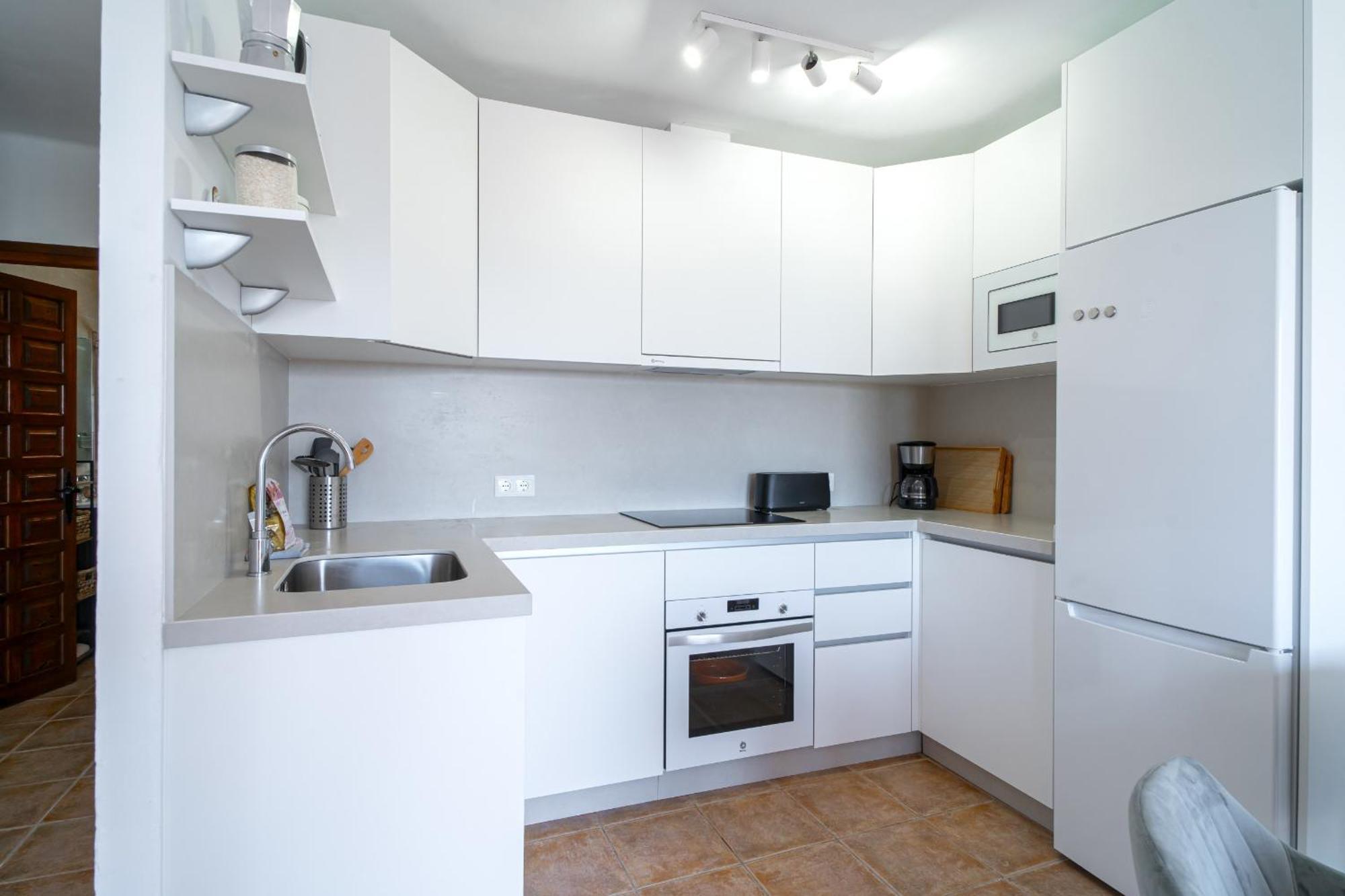 Apartamento Hibiscos 72 Deluxe By Casasol *