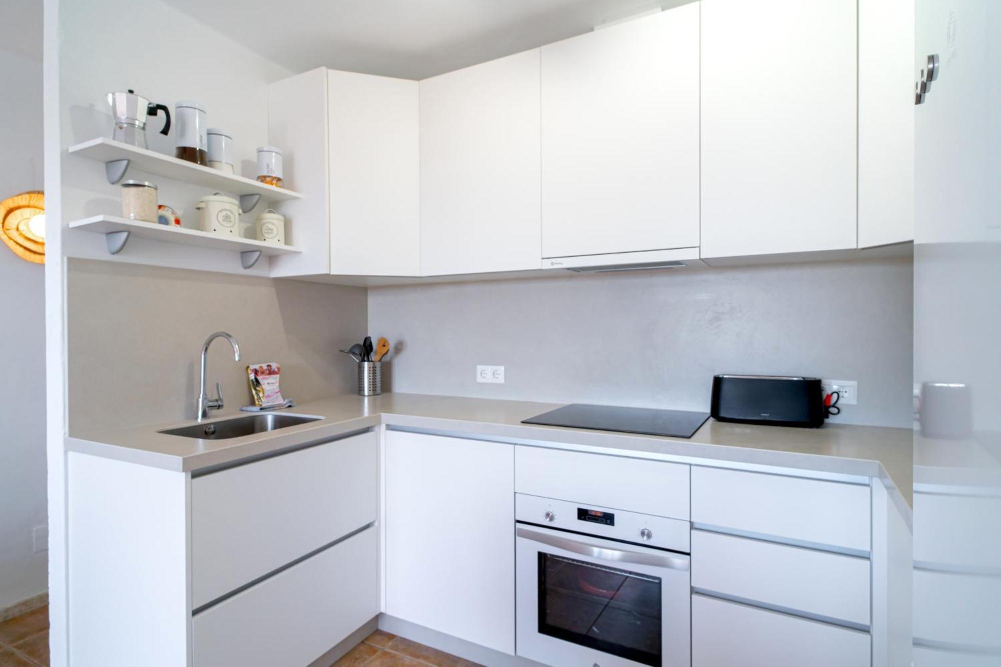 Hibiscos 72 Deluxe By Casasol Apartamento Nerja