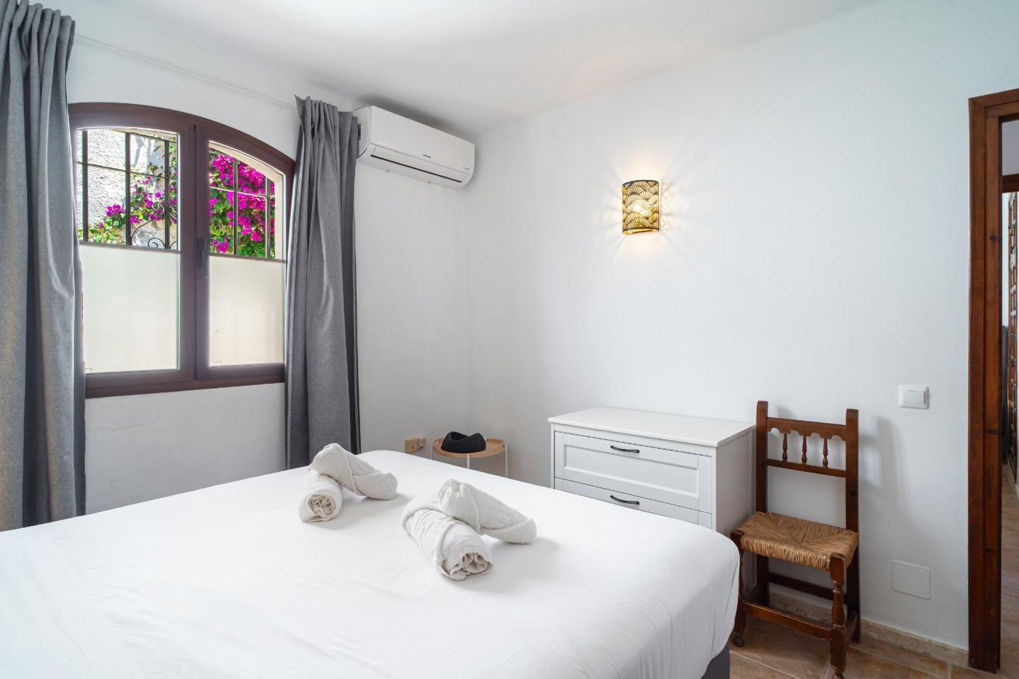Hibiscos 72 Deluxe By Casasol * Nerja