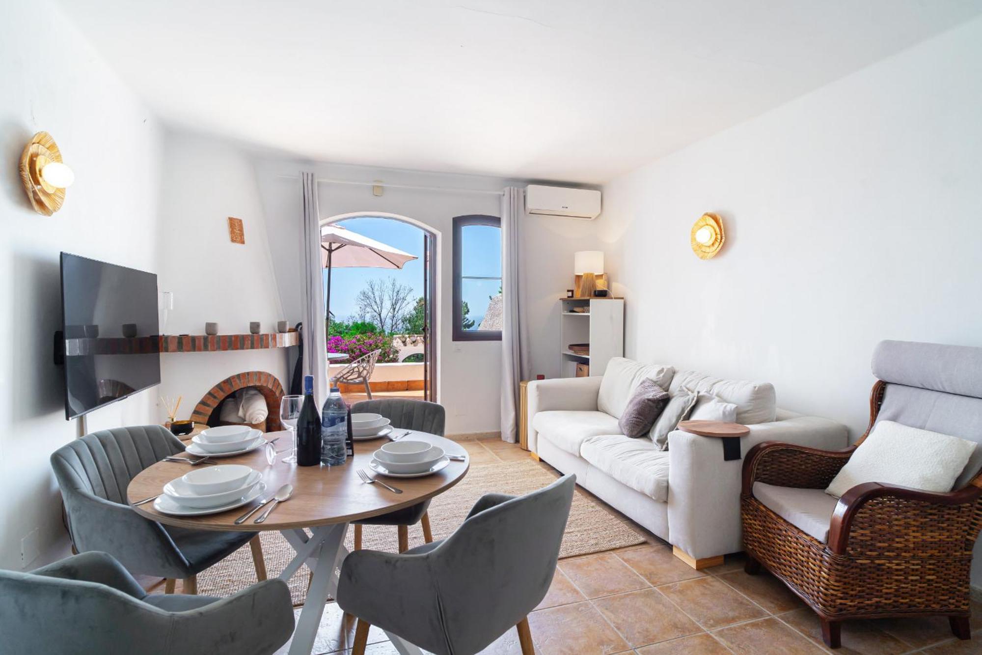 Hibiscos 72 Deluxe By Casasol Nerja