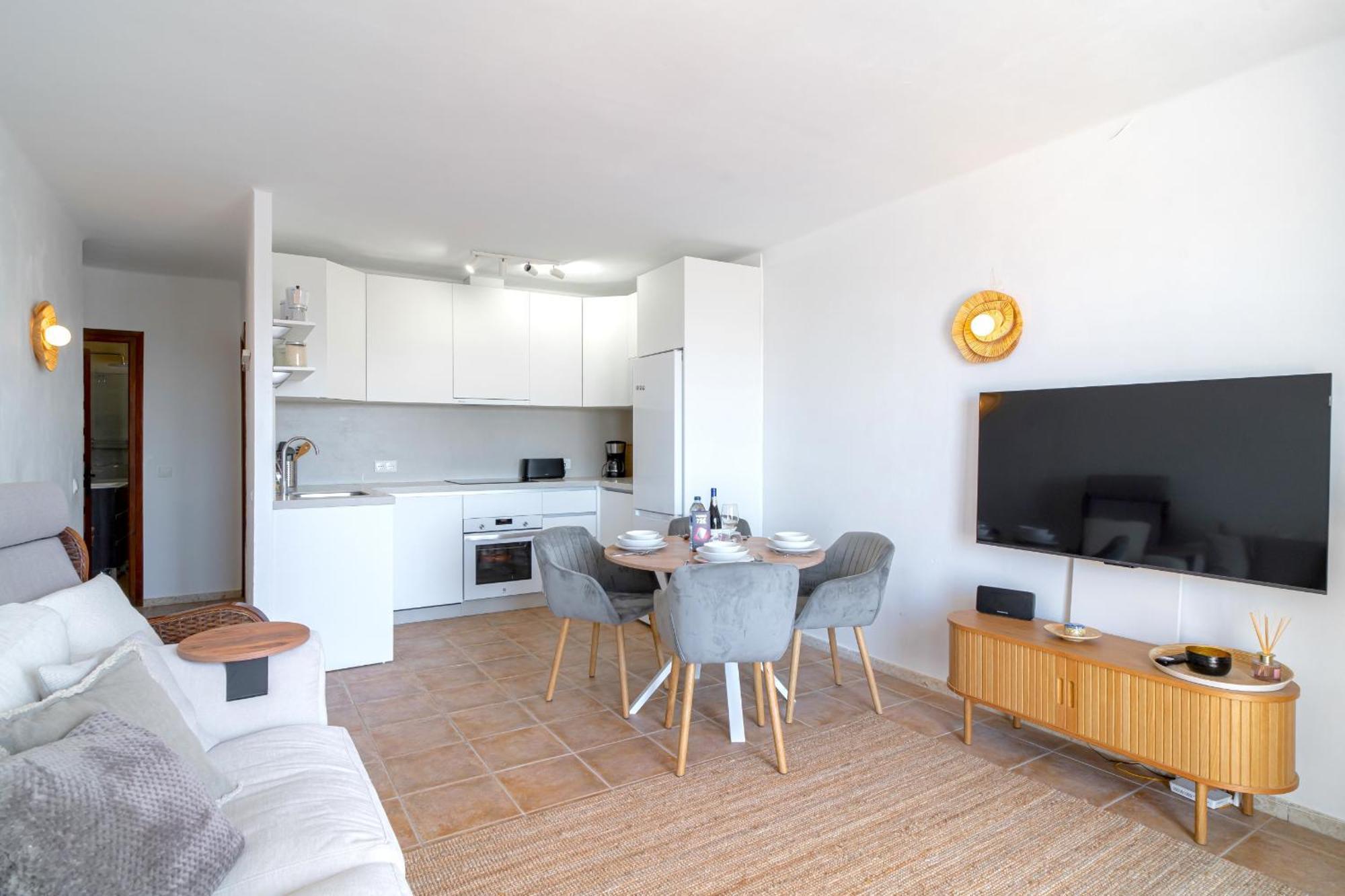 Apartamento Hibiscos 72 Deluxe By Casasol