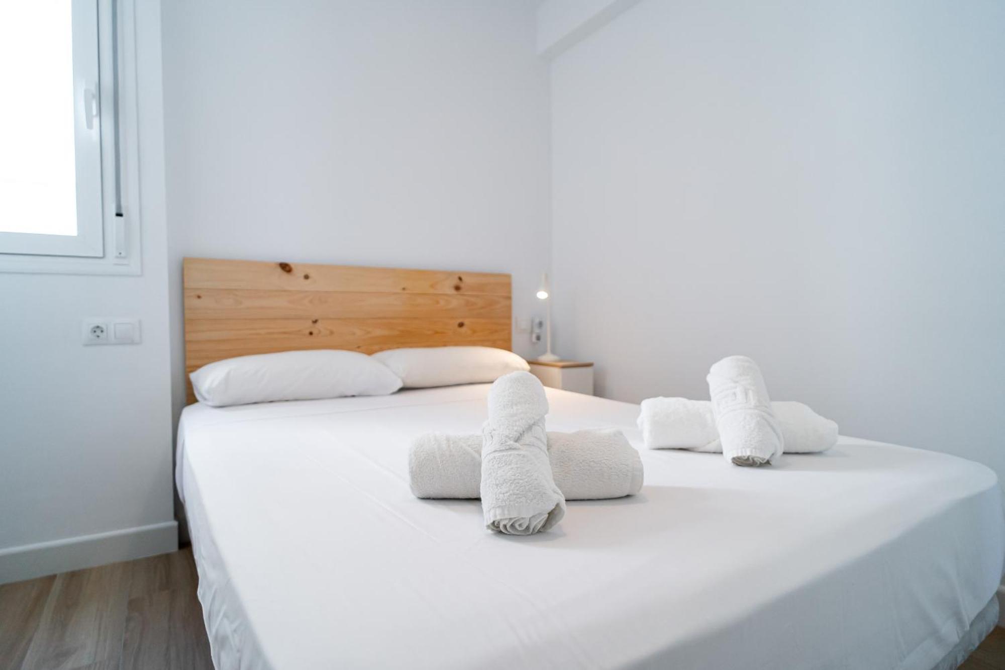 Coronado 25 Deluxe By Casasol Apartamento *