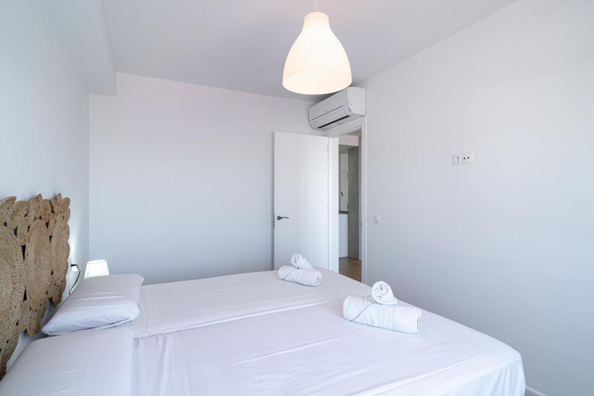 Apartamento Coronado 25 Deluxe By Casasol *