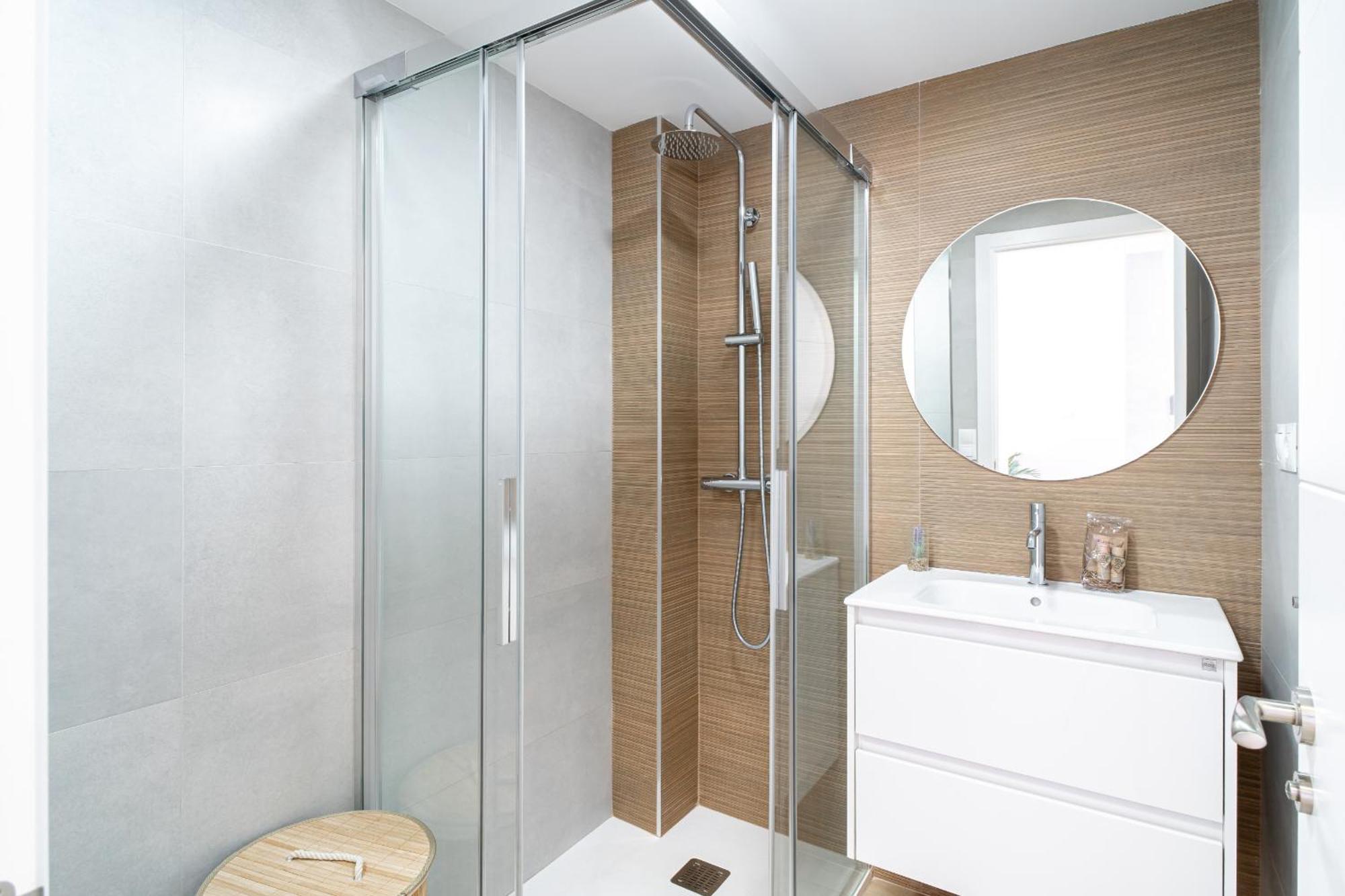 Coronado 25 Deluxe By Casasol Apartamento *