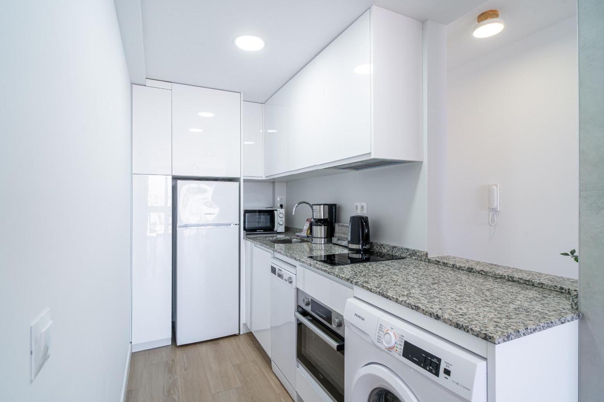 Coronado 25 Deluxe By Casasol Apartamento Nerja