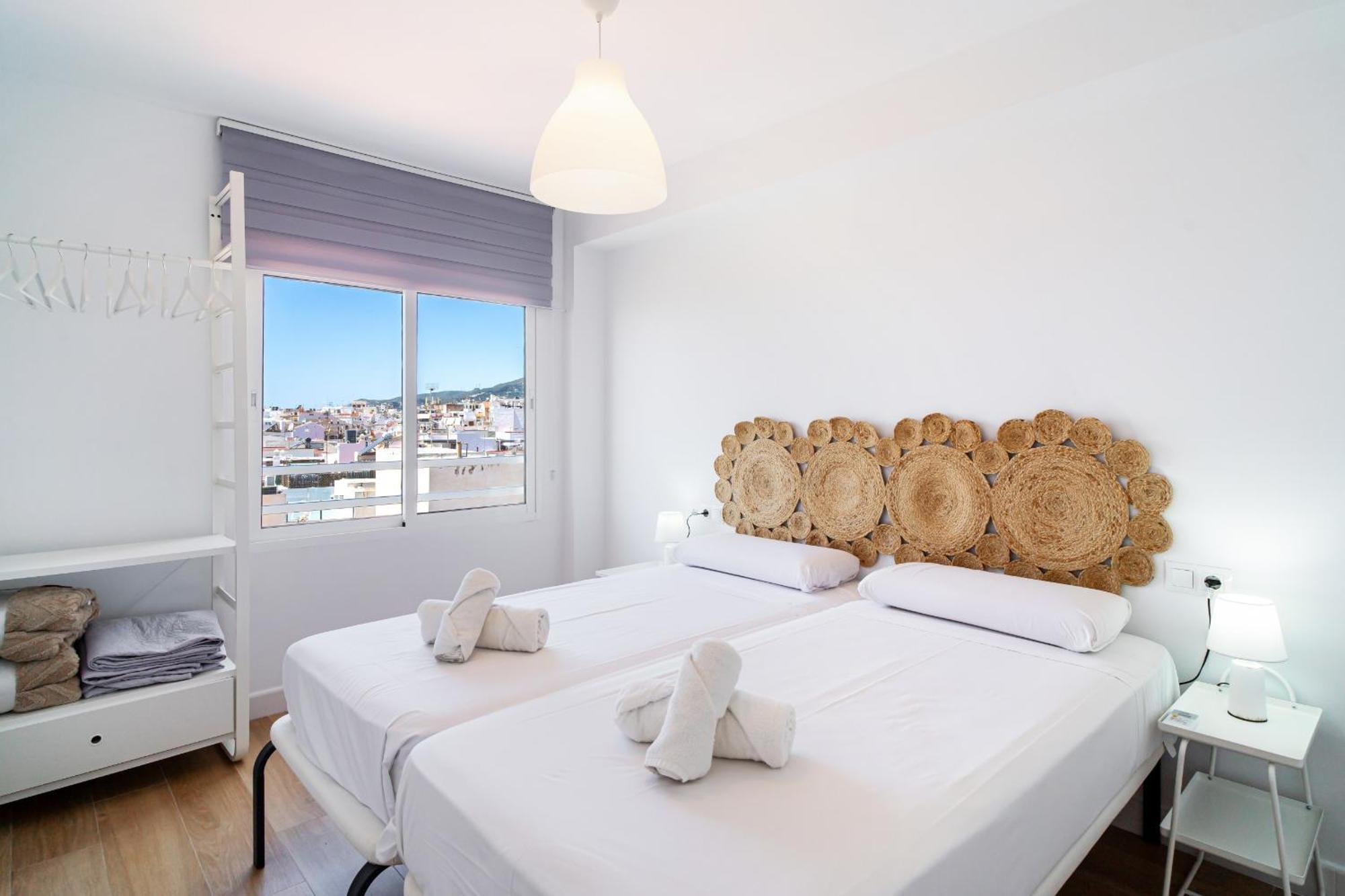 Coronado 25 Deluxe By Casasol Apartamento