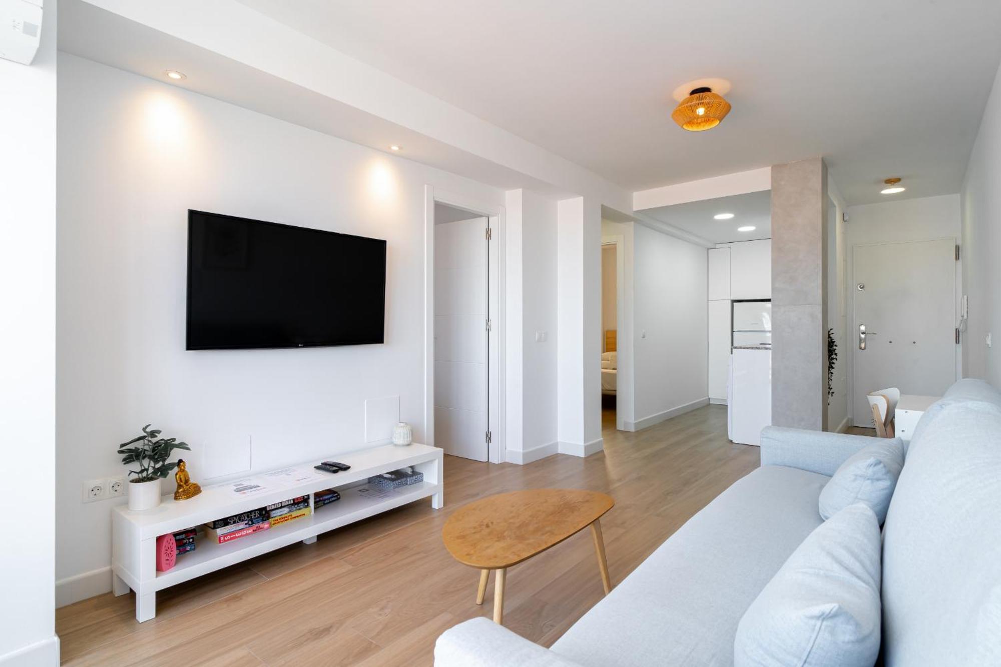 Apartamento Coronado 25 Deluxe By Casasol Nerja