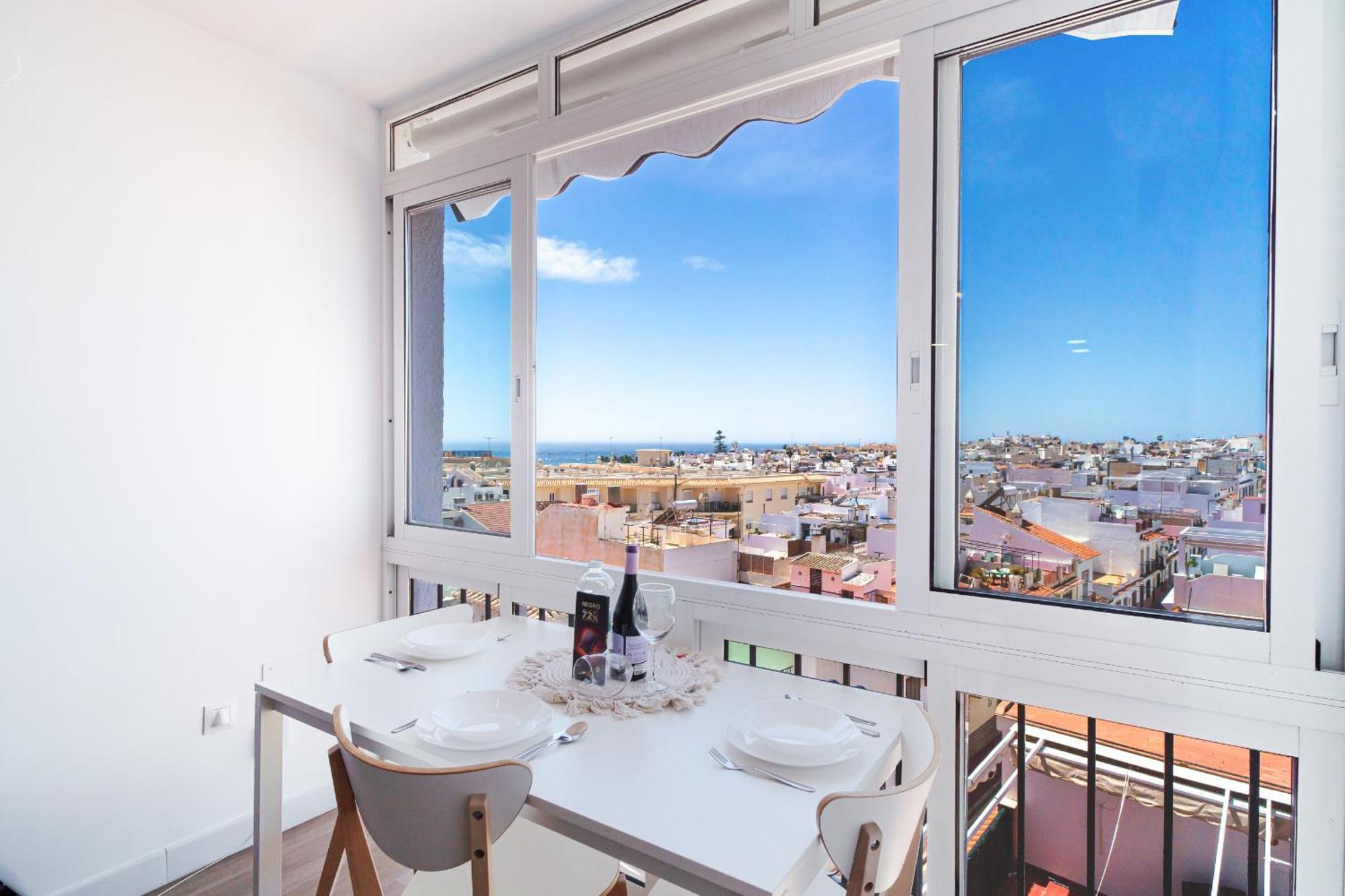 Coronado 25 Deluxe By Casasol Nerja