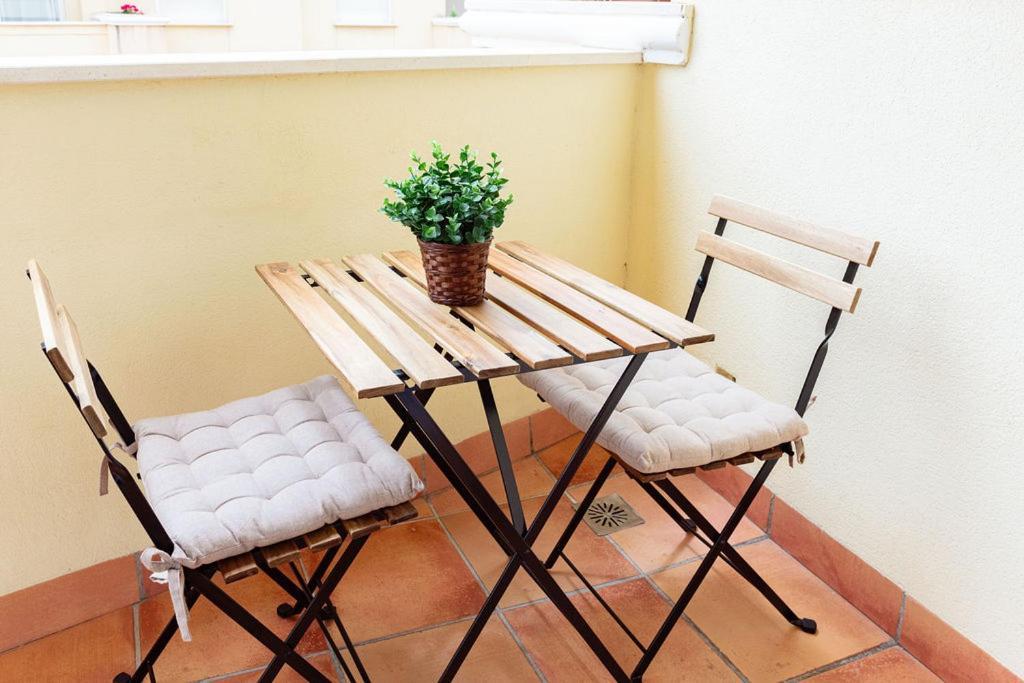 Apartamento Mare Nostrum