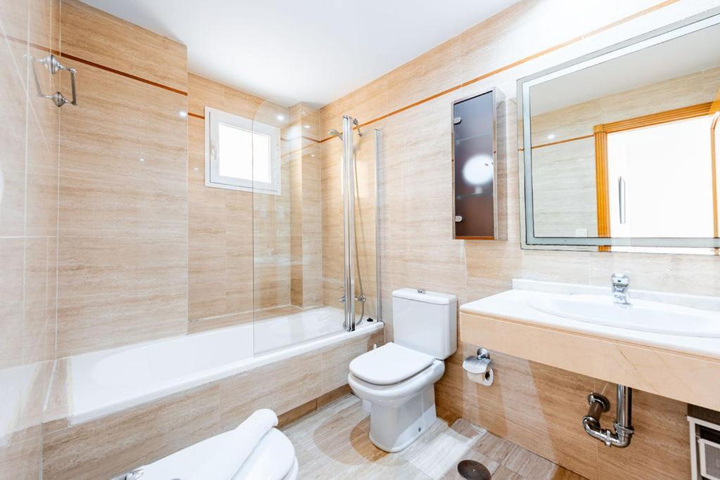 Apartamento Mare Nostrum