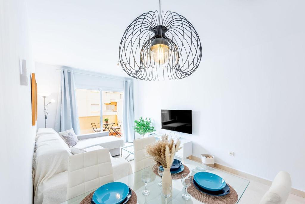 Mare Nostrum Apartamento *