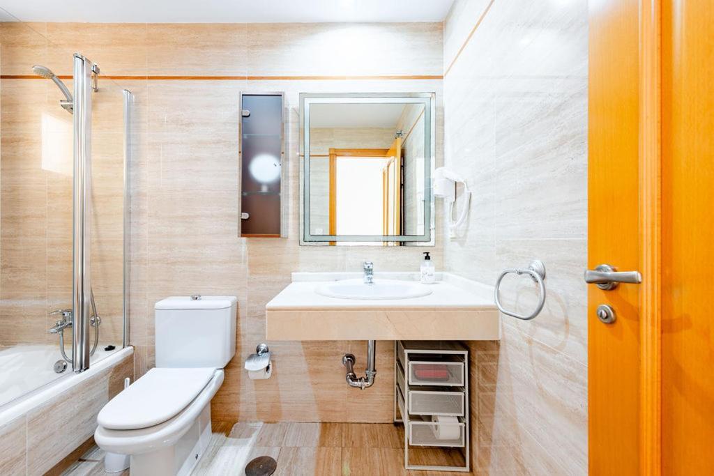 Apartamento Mare Nostrum *