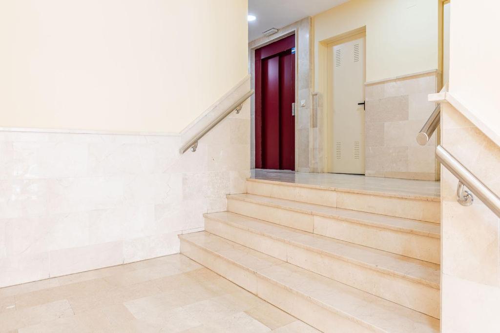 Mare Nostrum Apartamento Nerja