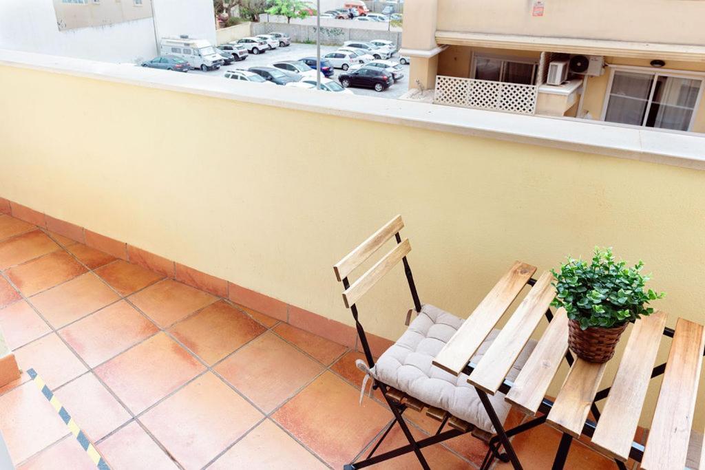 Apartamento Mare Nostrum Nerja