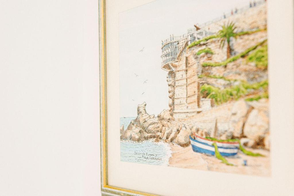 Mare Nostrum Apartamento