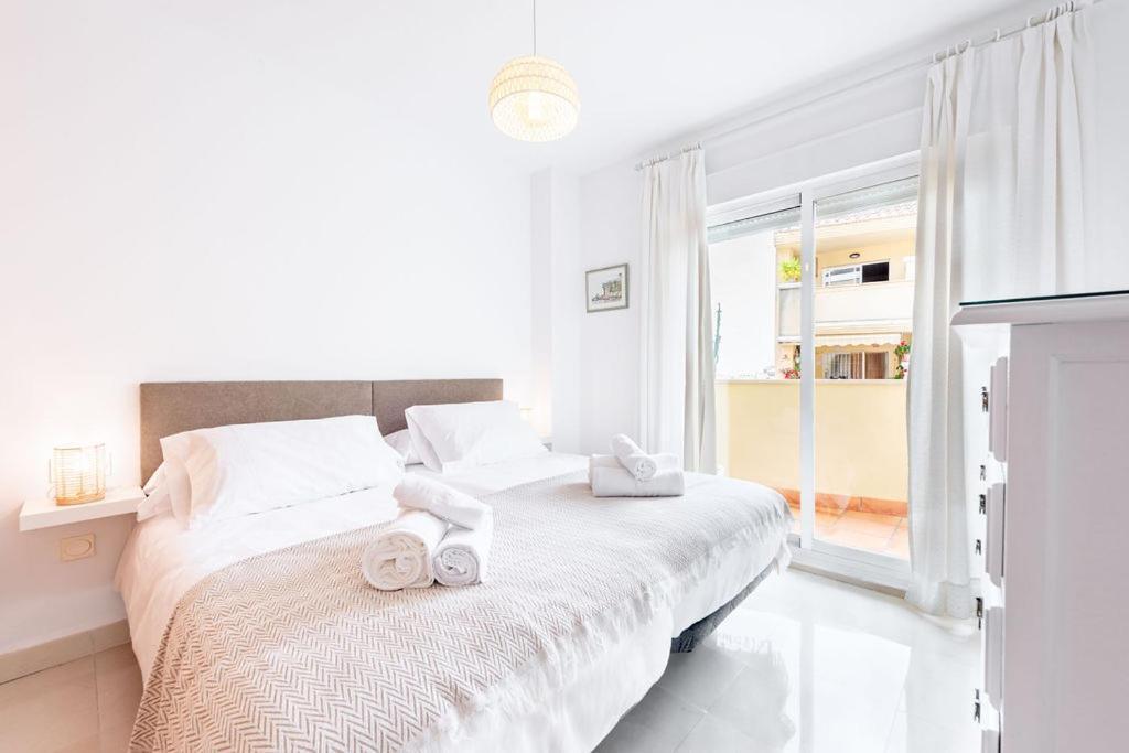 Mare Nostrum Apartamento Nerja