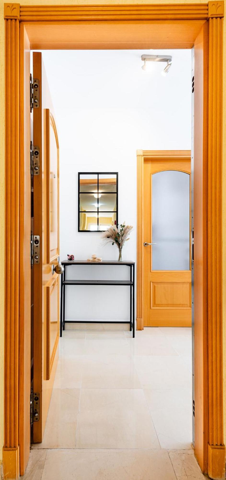 Apartamento Mare Nostrum Nerja