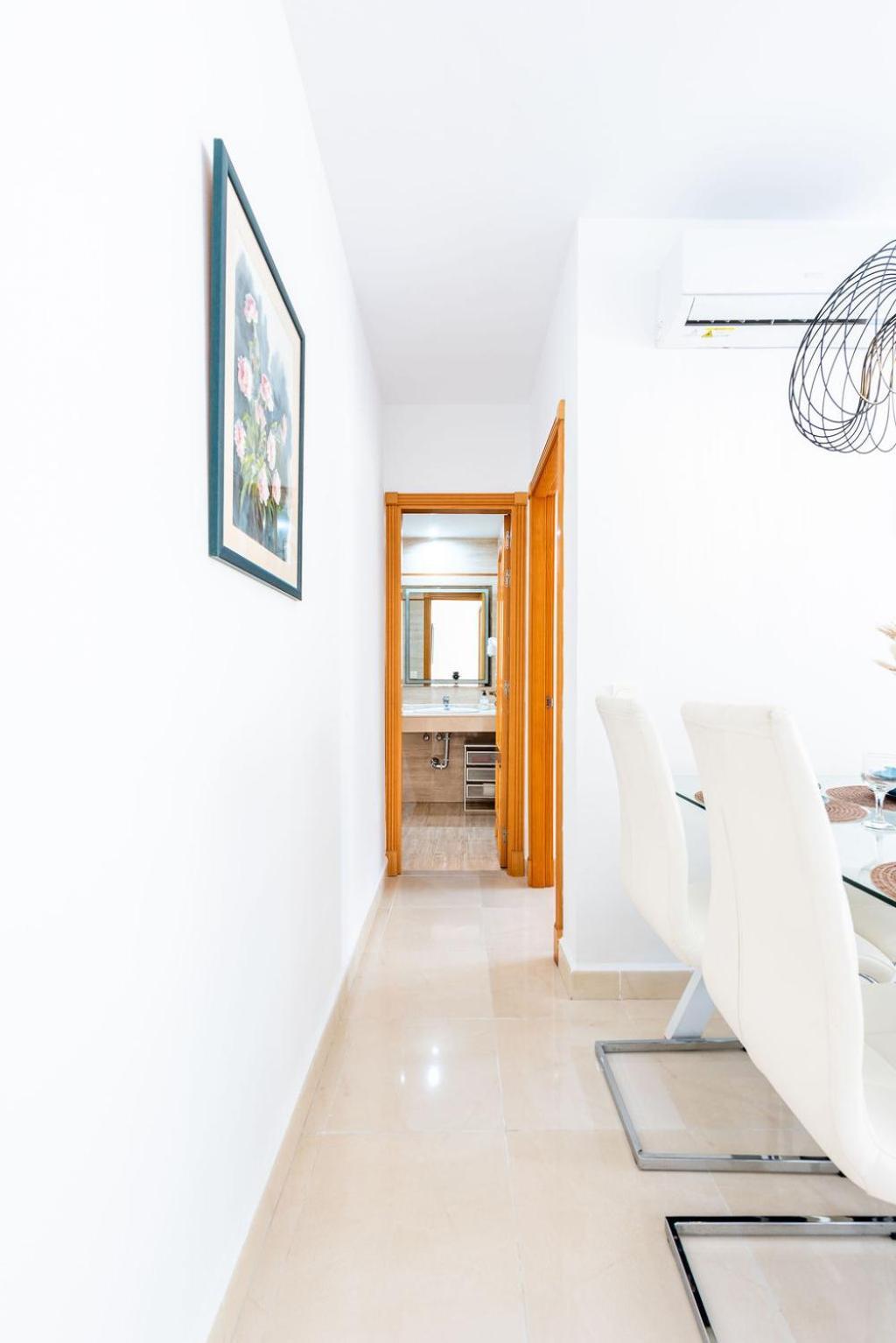 Apartamento Mare Nostrum