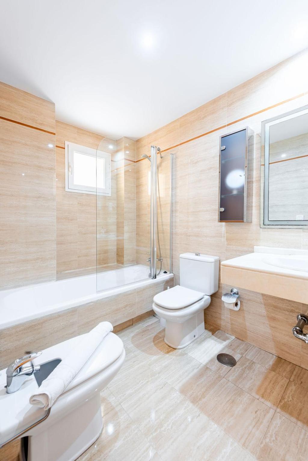 Apartamento Mare Nostrum Nerja