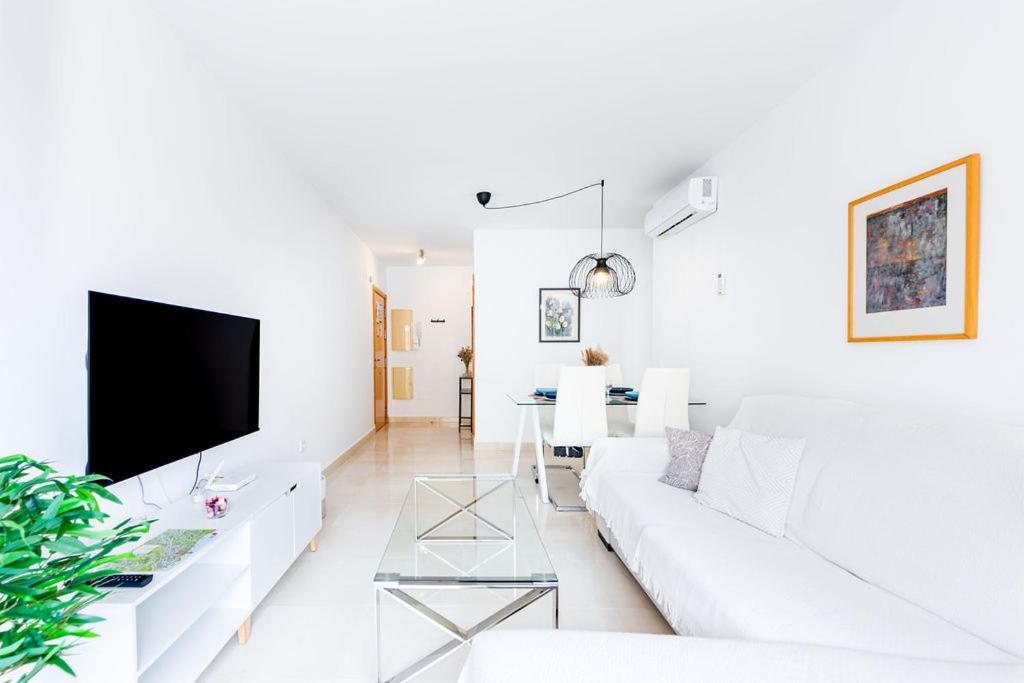 Mare Nostrum Apartamento