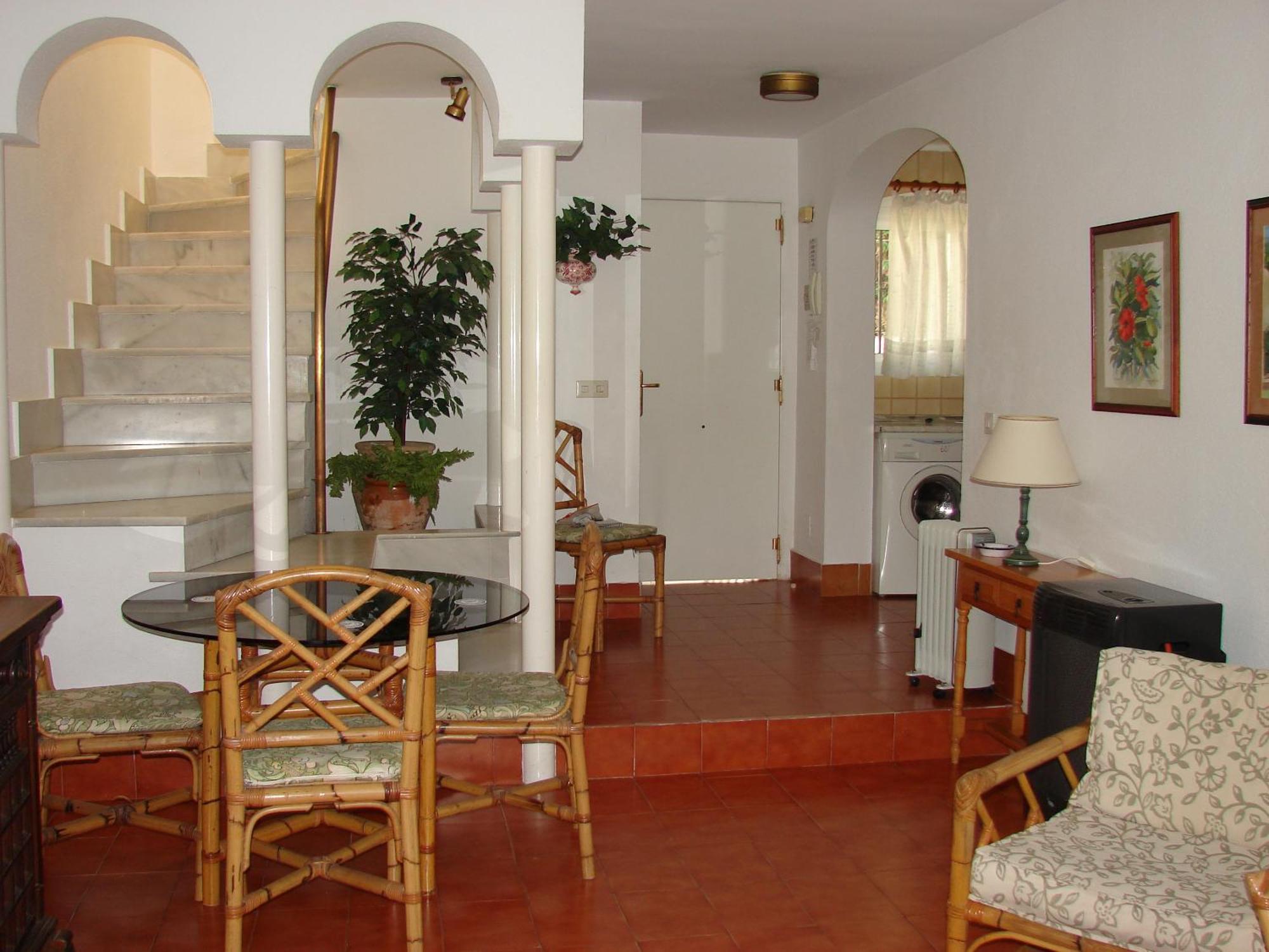 Apartamento Pinos 11 Menyber Nerja