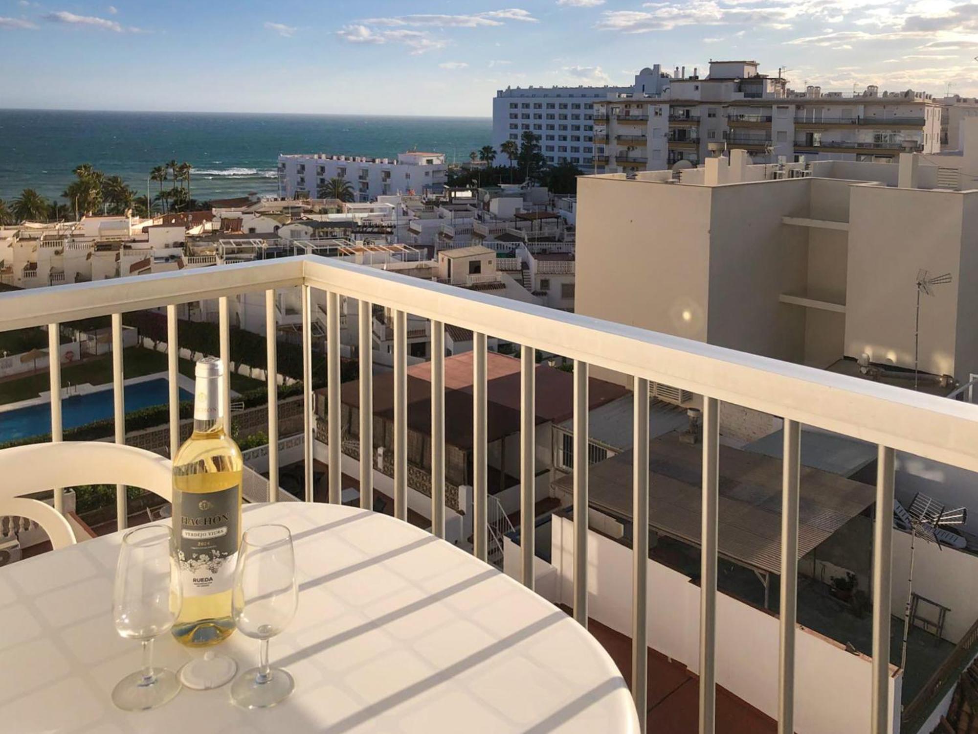 Brisas De Europa Apartment